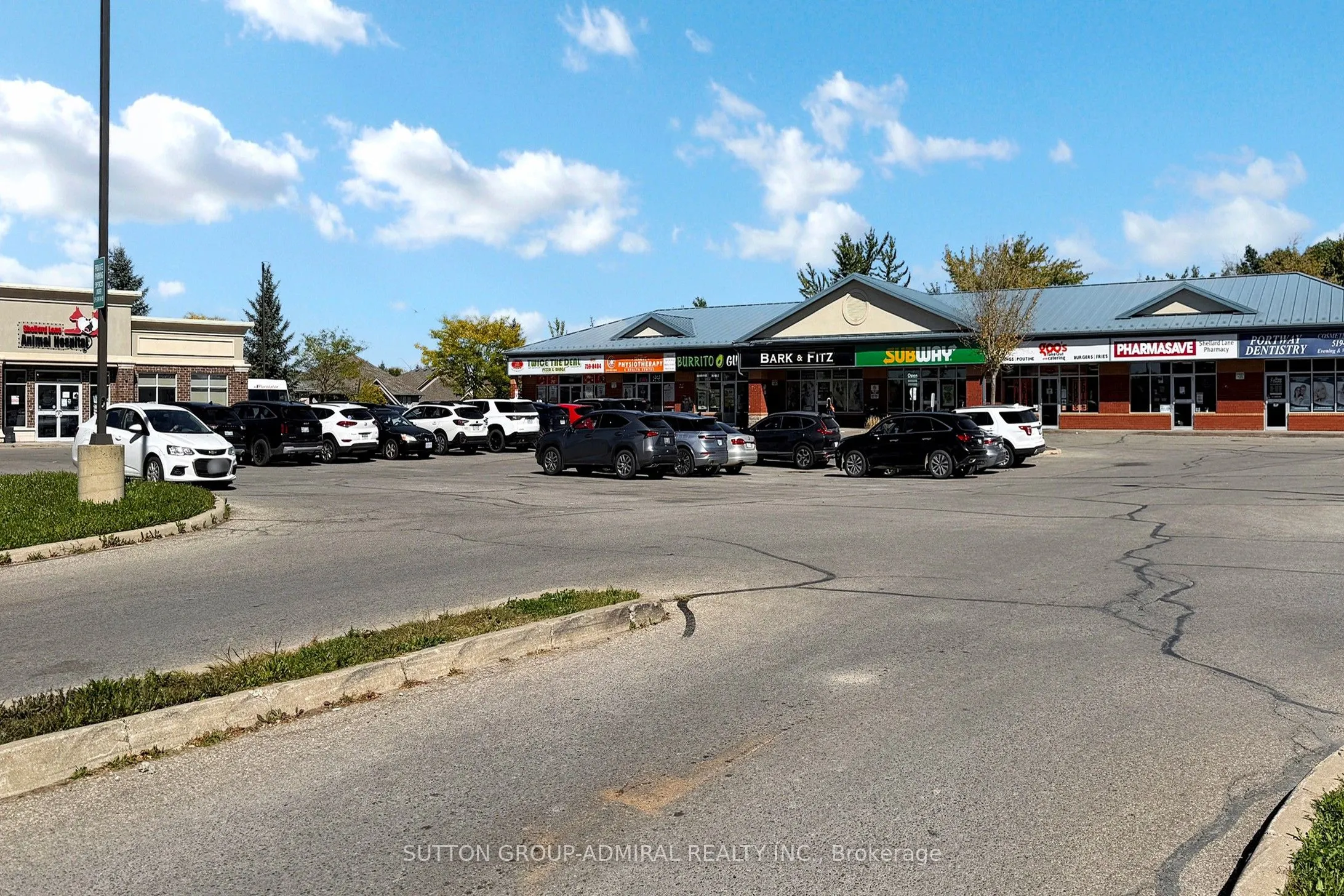 575 Conklin Road, #811
