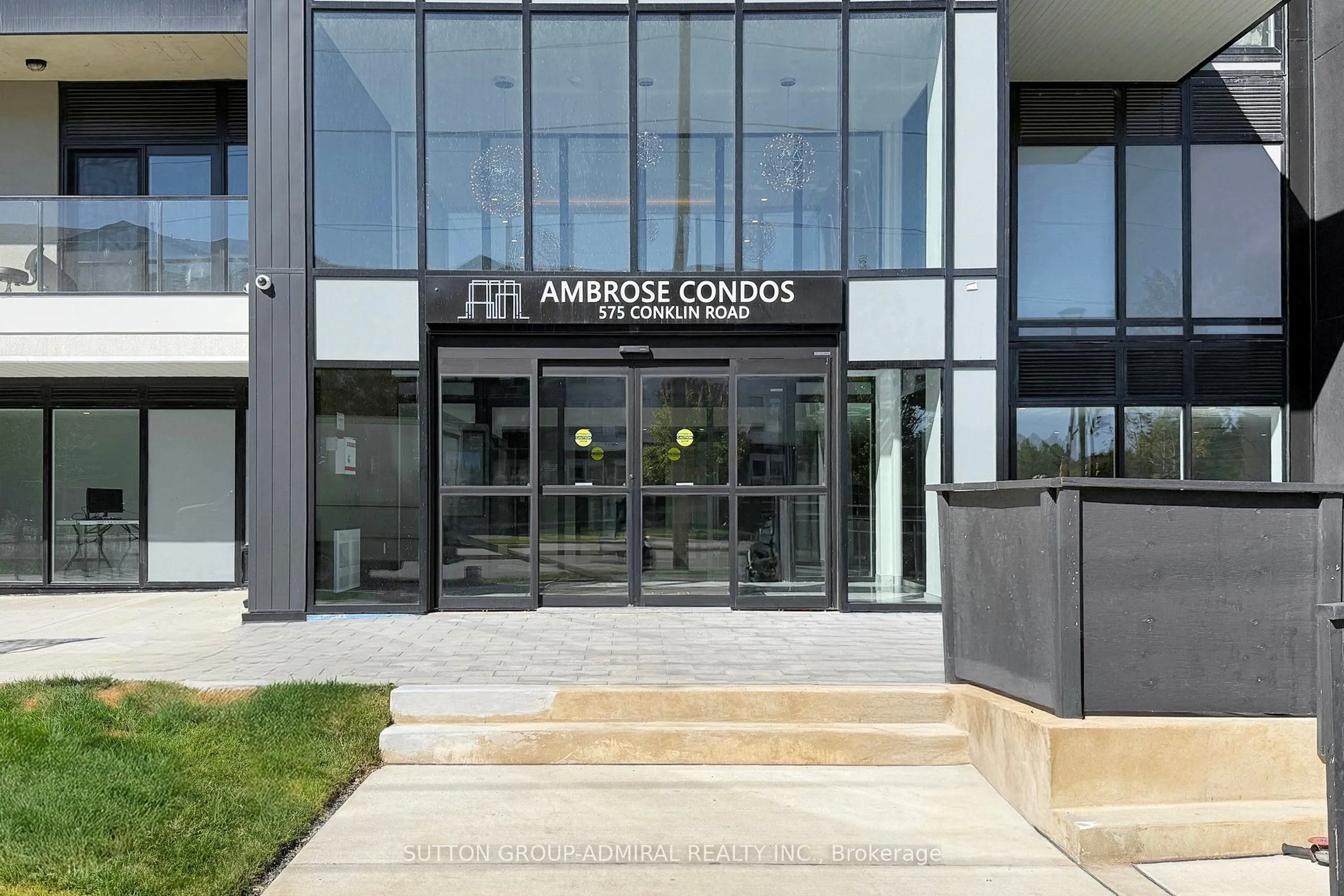 575 Conklin Road, #811