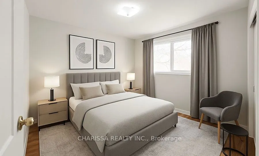 37 KINGSLEA Drive, #Upper