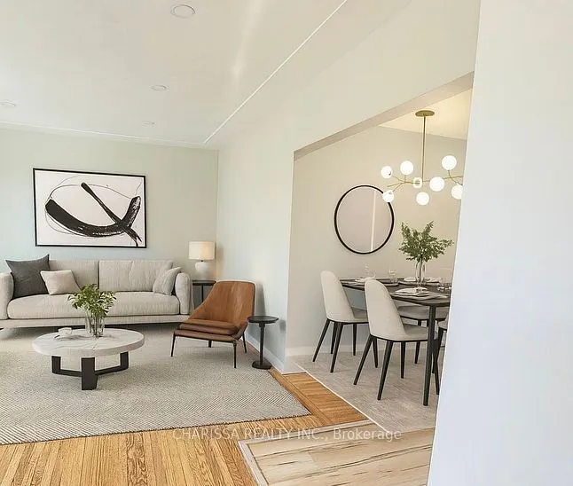 37 KINGSLEA Drive, #Upper