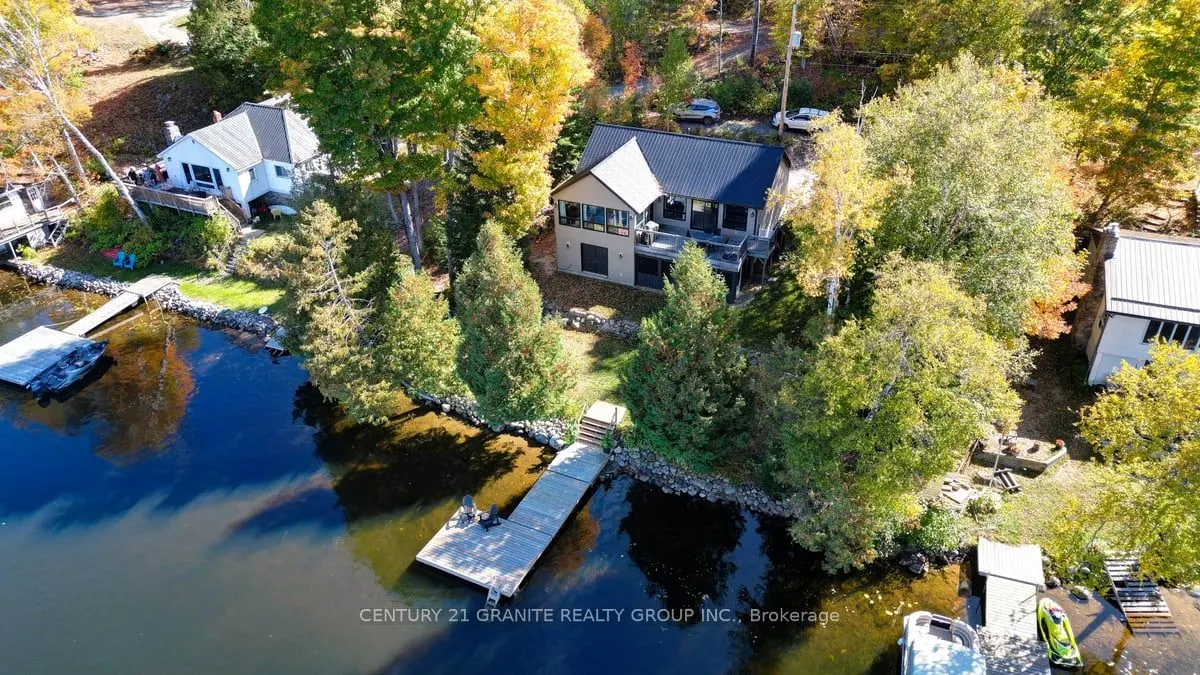 75 Martin Road