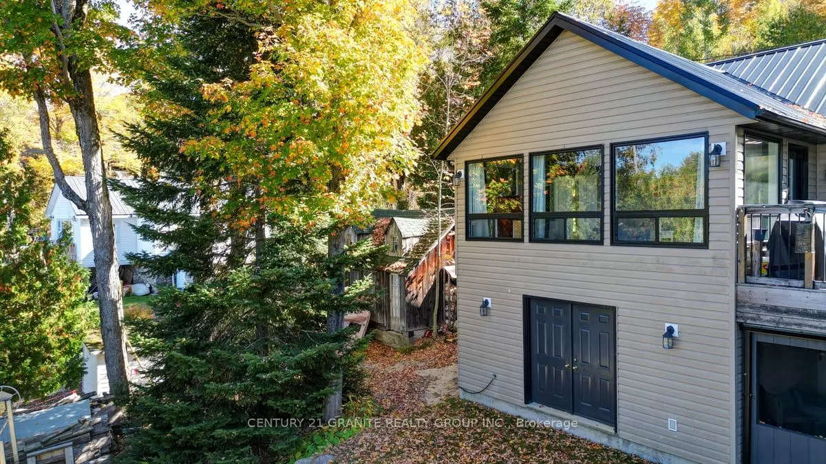 75 Martin Road