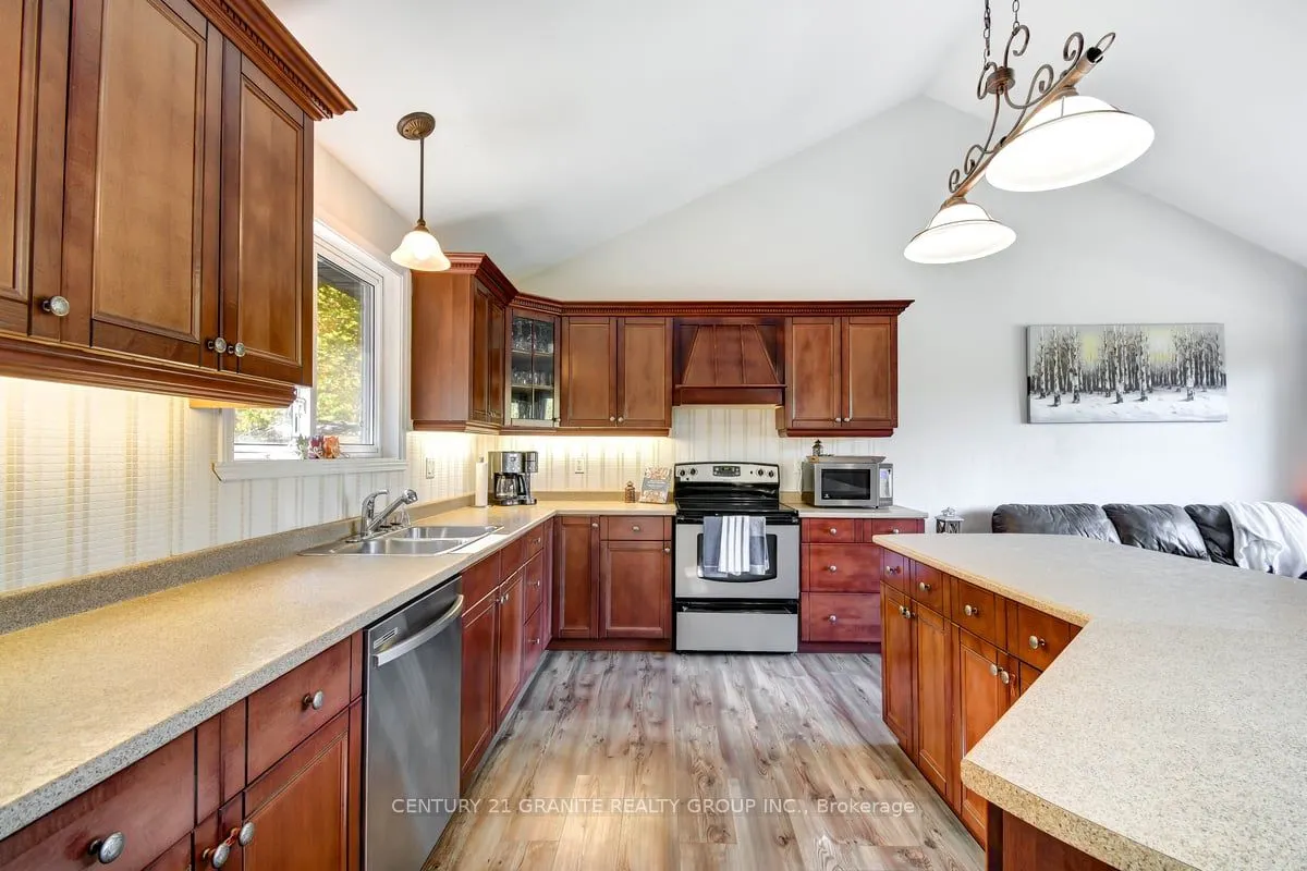 75 Martin Road