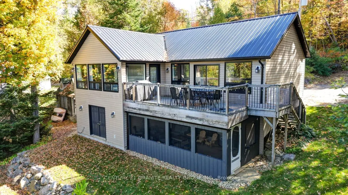 75 Martin Road