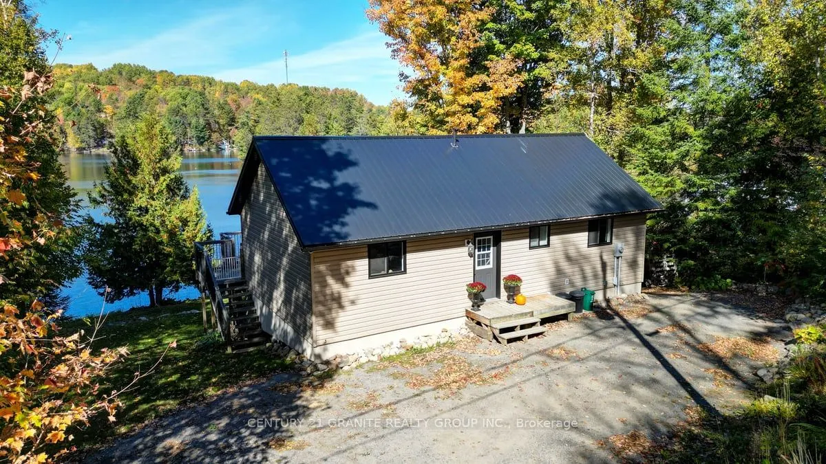 75 Martin Road