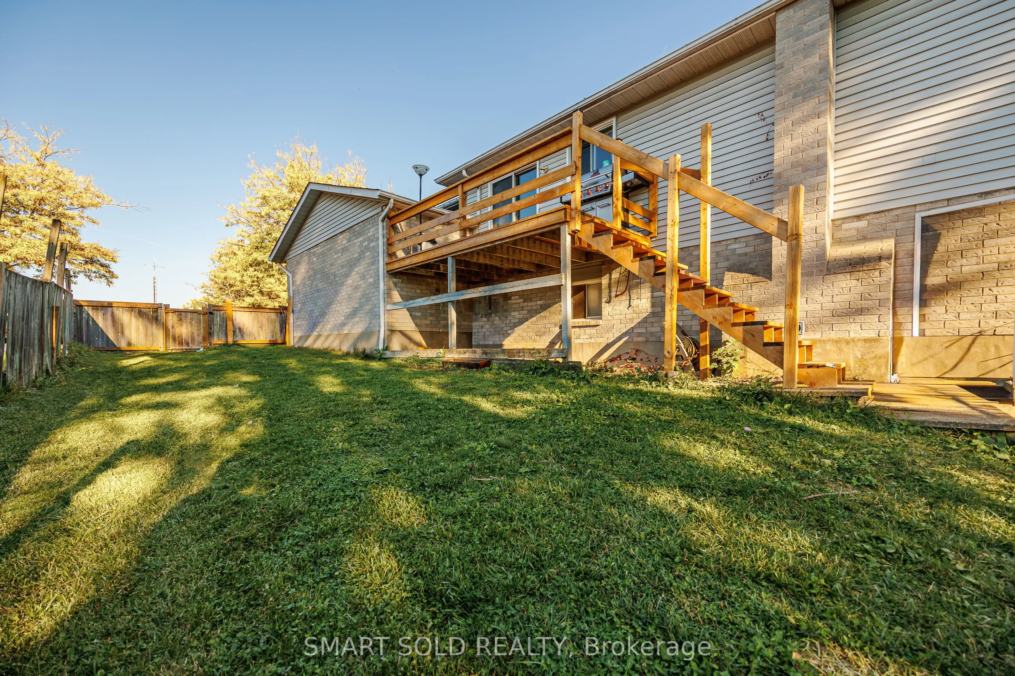 44 Hemlock Street