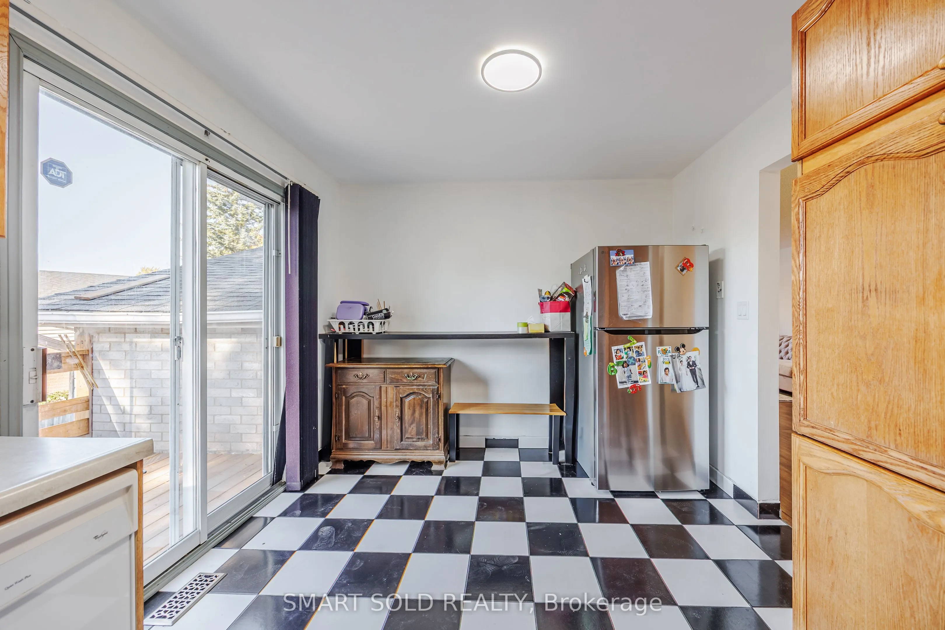 44 Hemlock Street