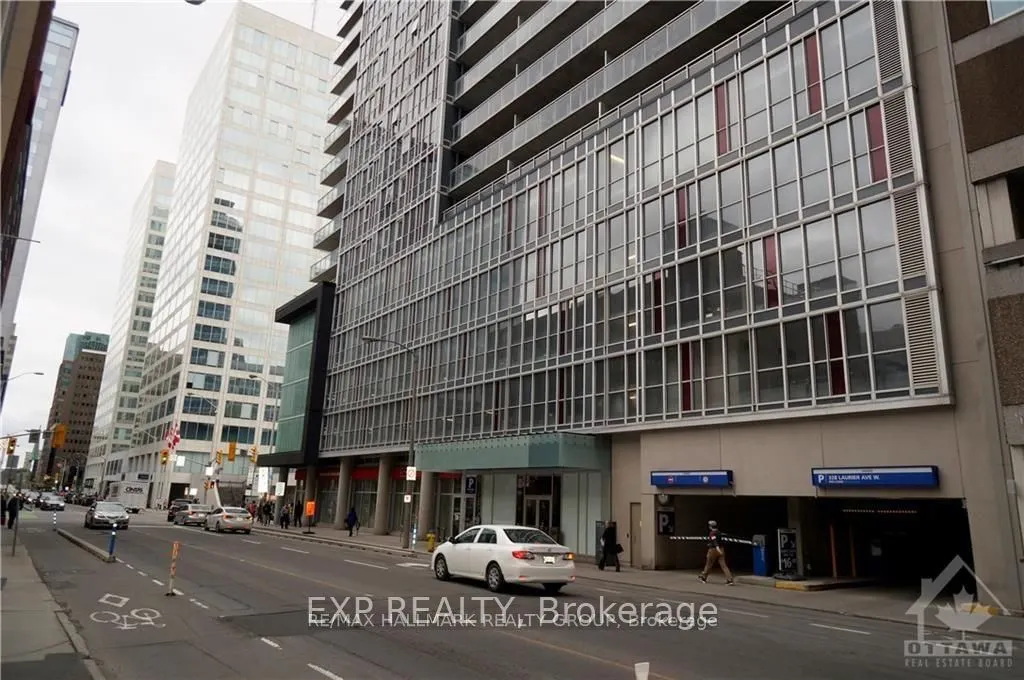 324 Laurier Avenue W, #2102