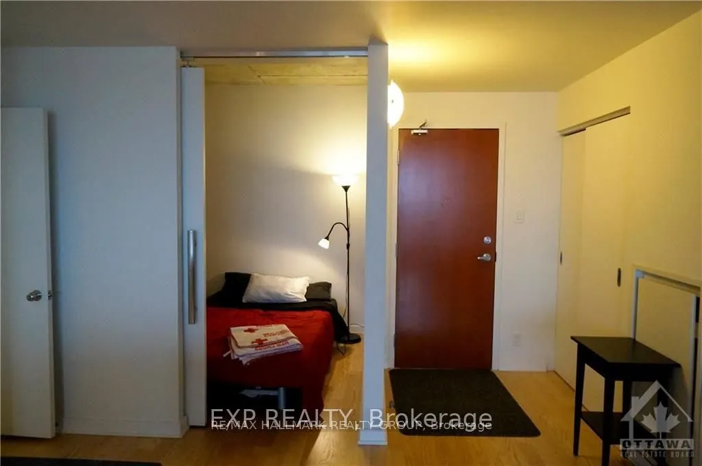 324 Laurier Avenue W, #2102