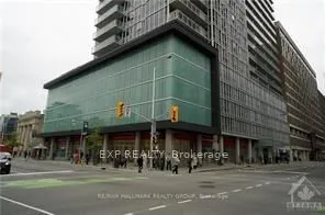 324 Laurier Avenue W, #2102
