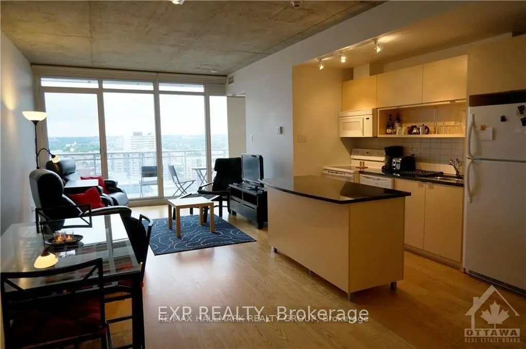 324 Laurier Avenue W, #2102