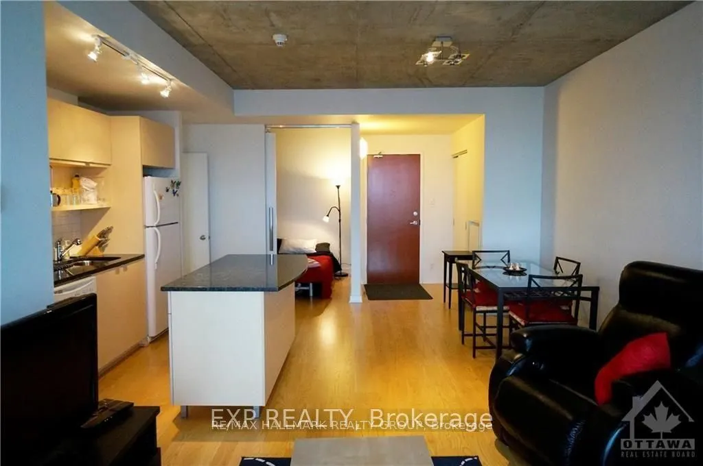 324 Laurier Avenue W, #2102