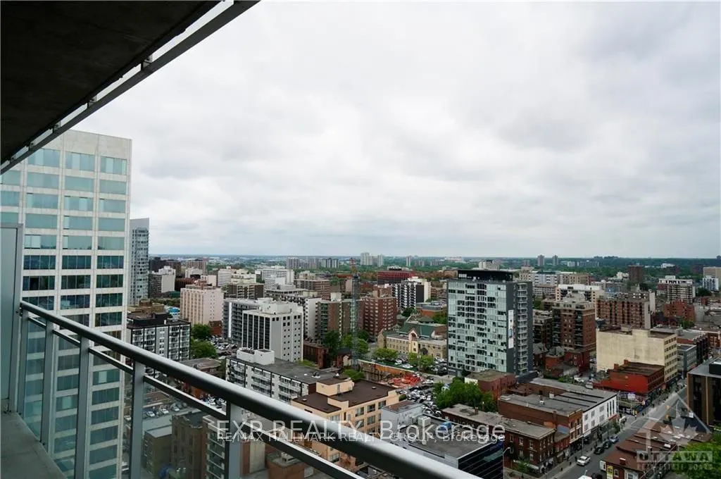 324 Laurier Avenue W, #2102