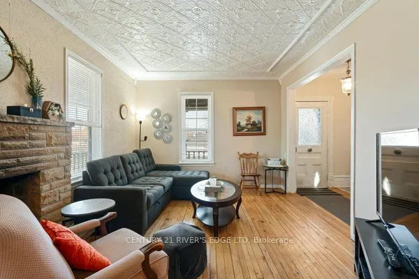 453 May Street