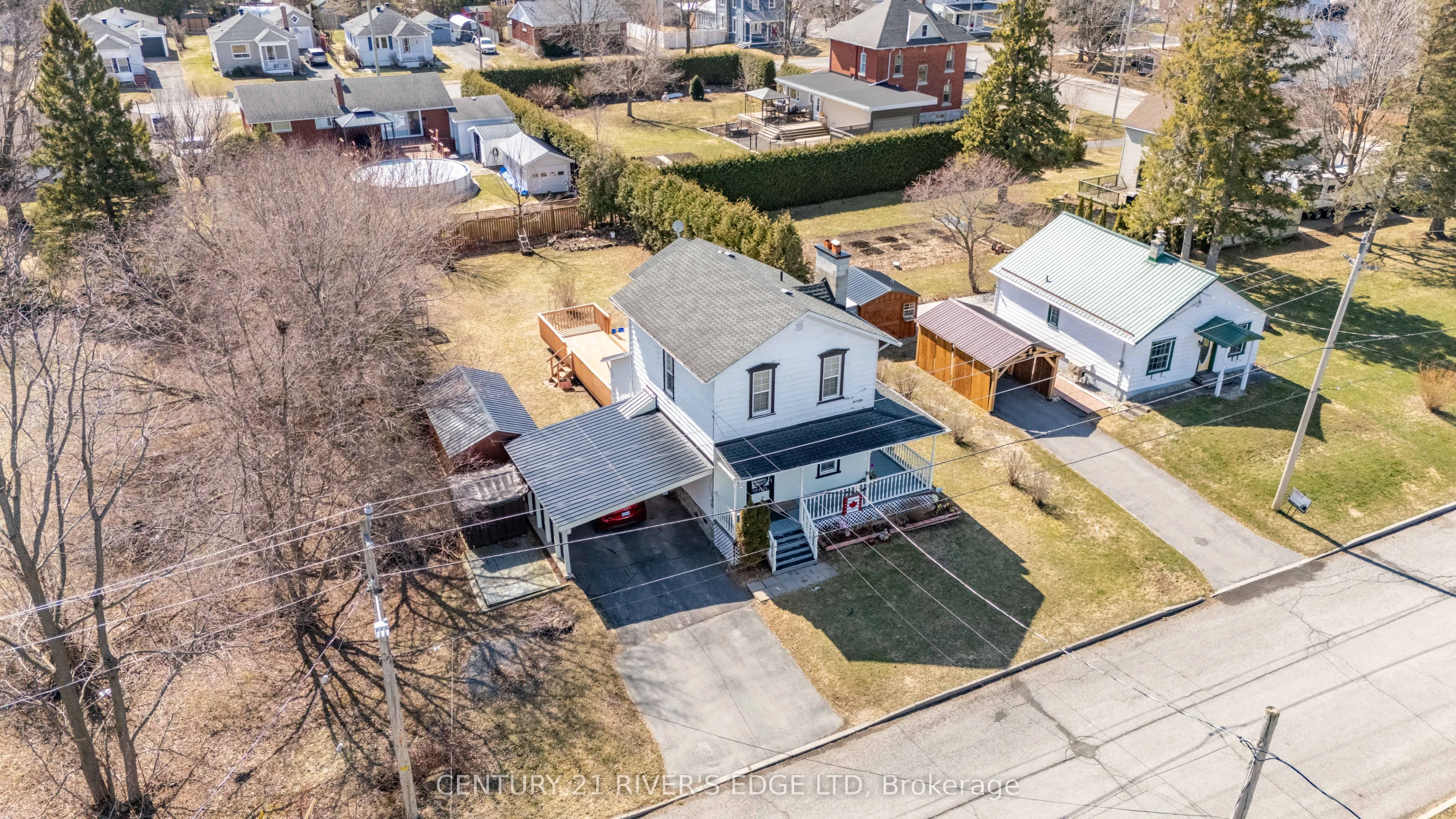 453 May Street