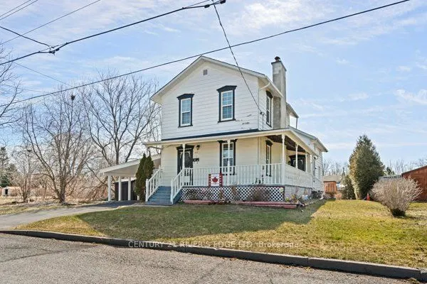 453 May Street