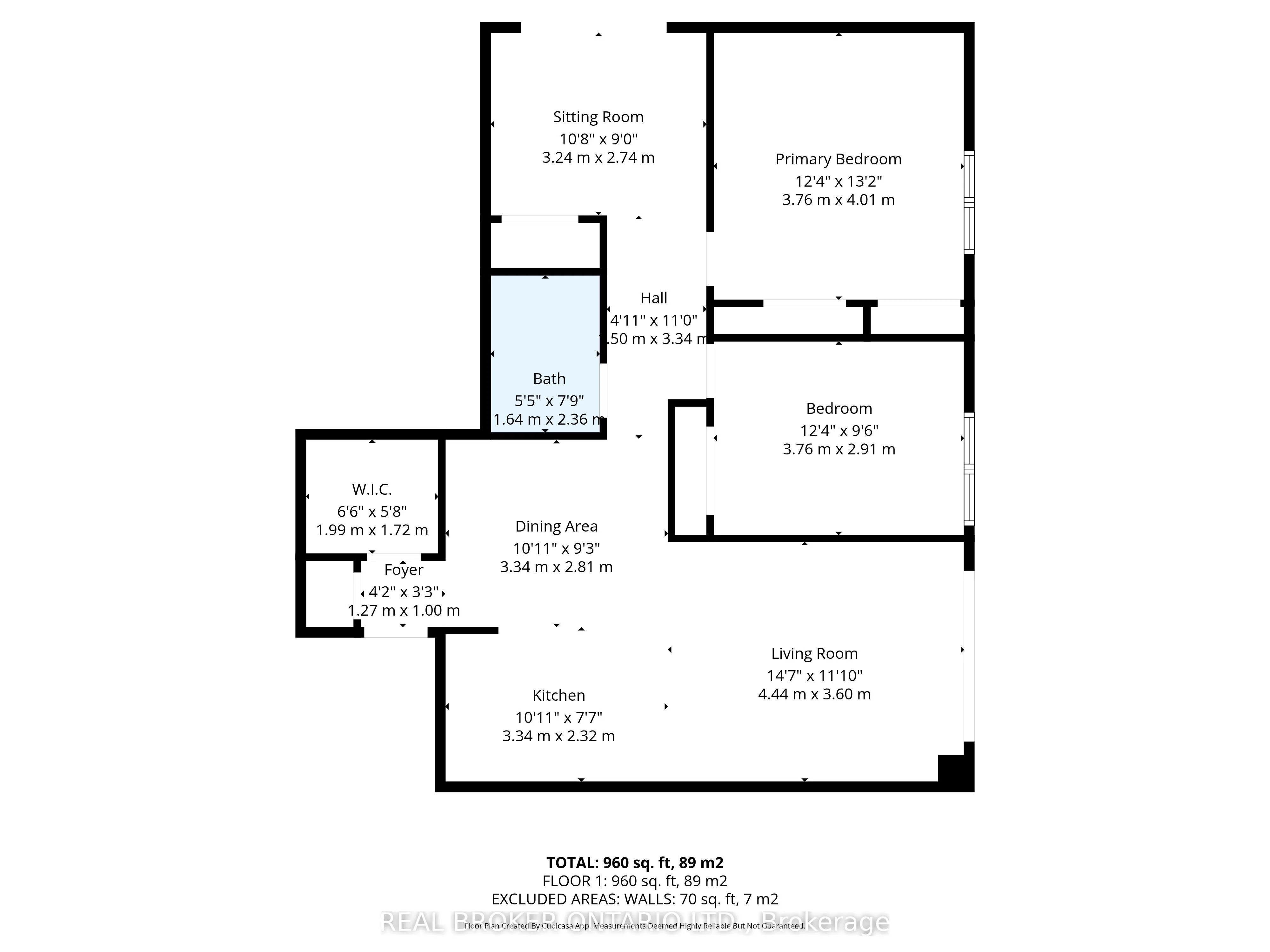 158C McArthur Avenue, #907