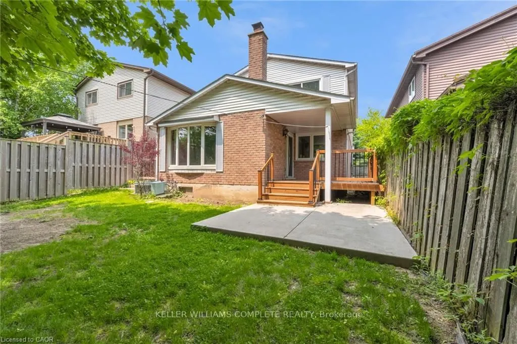14 Oceanic Drive