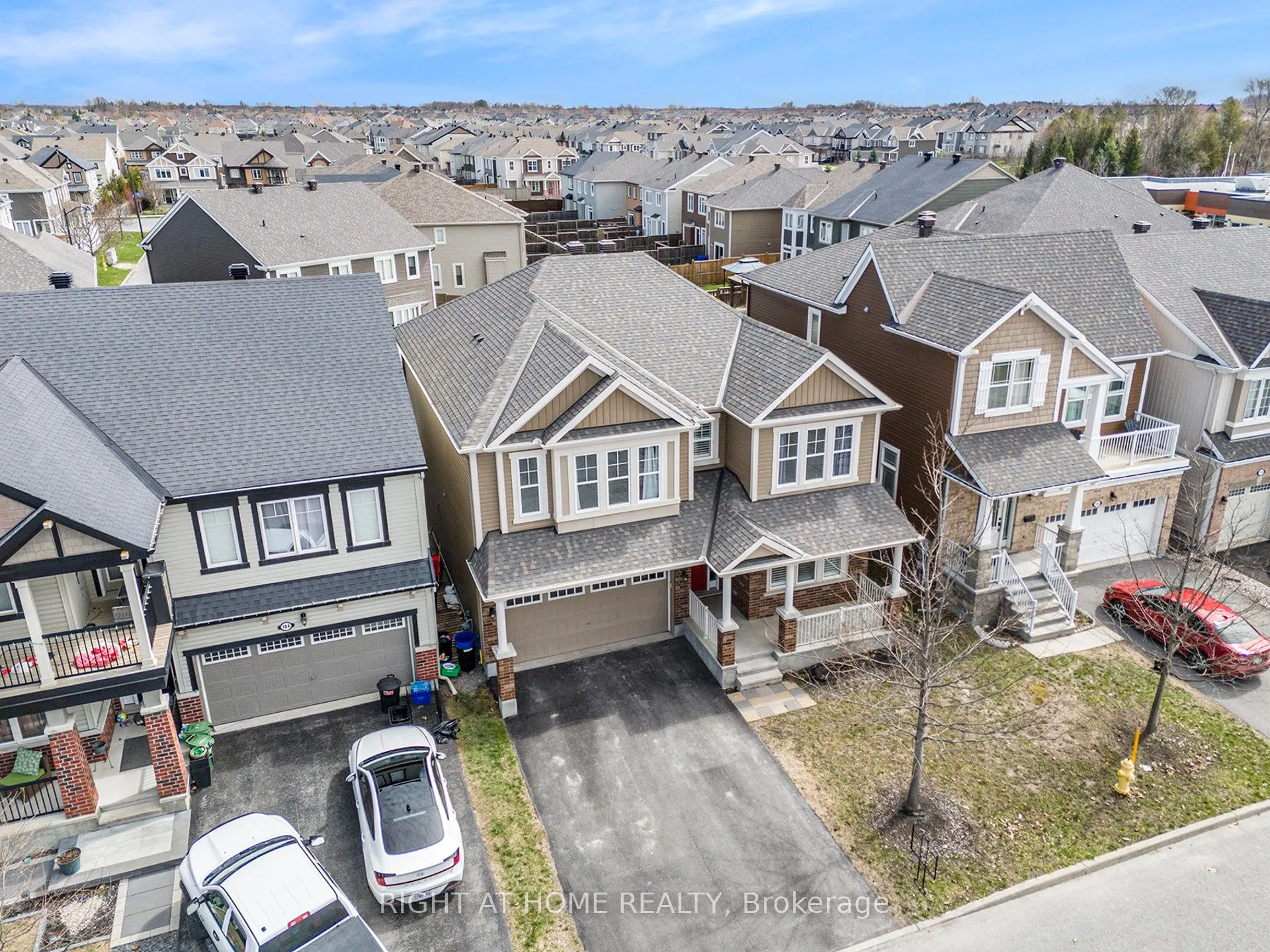186 Lamprey Street
