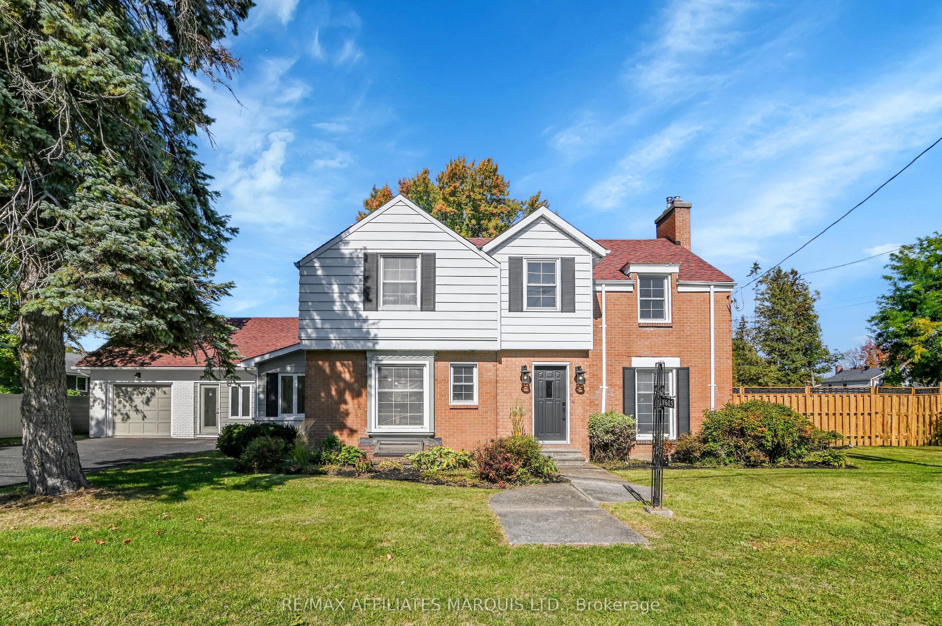 1603 Peter Street