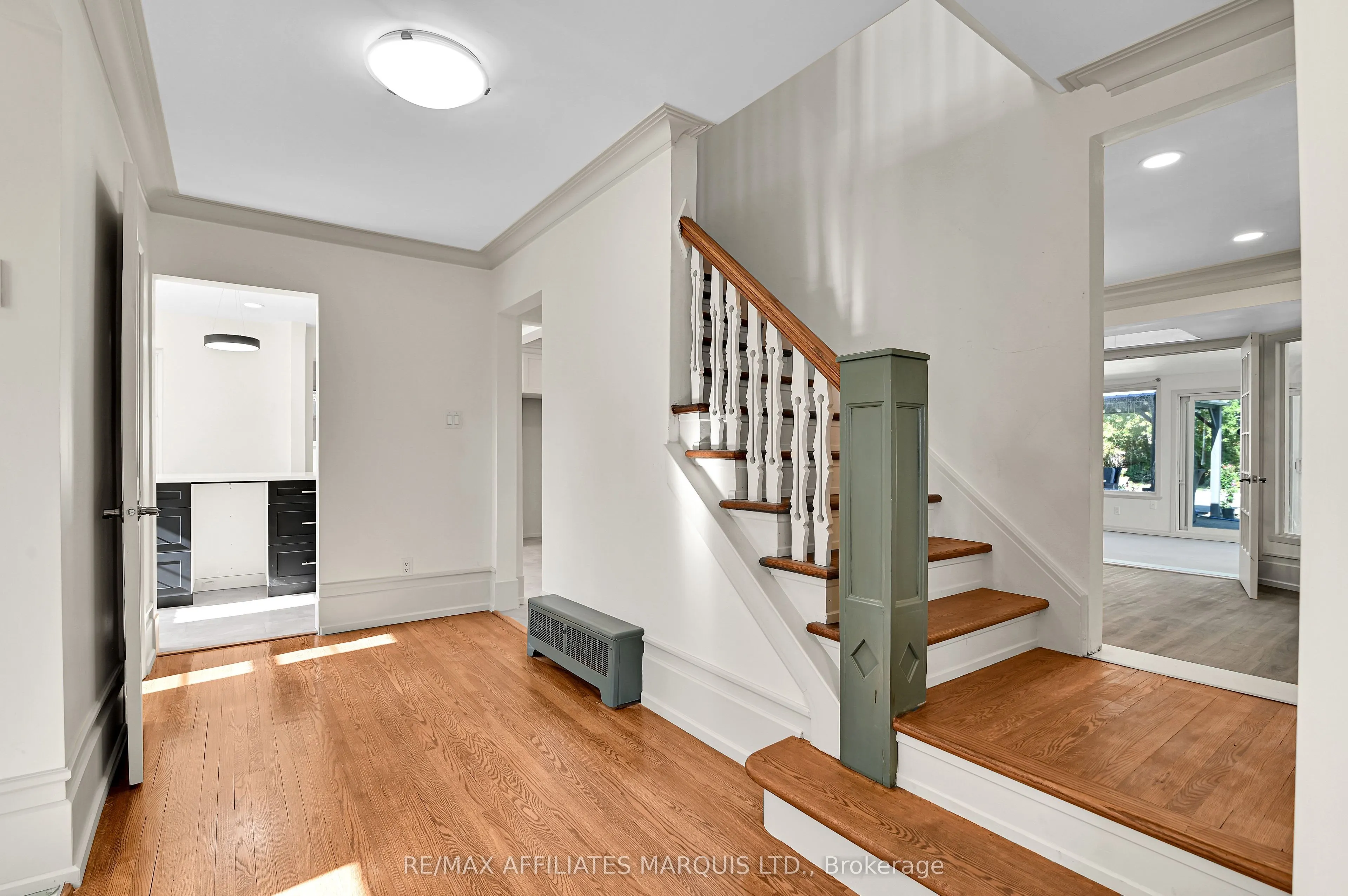 1603 Peter Street