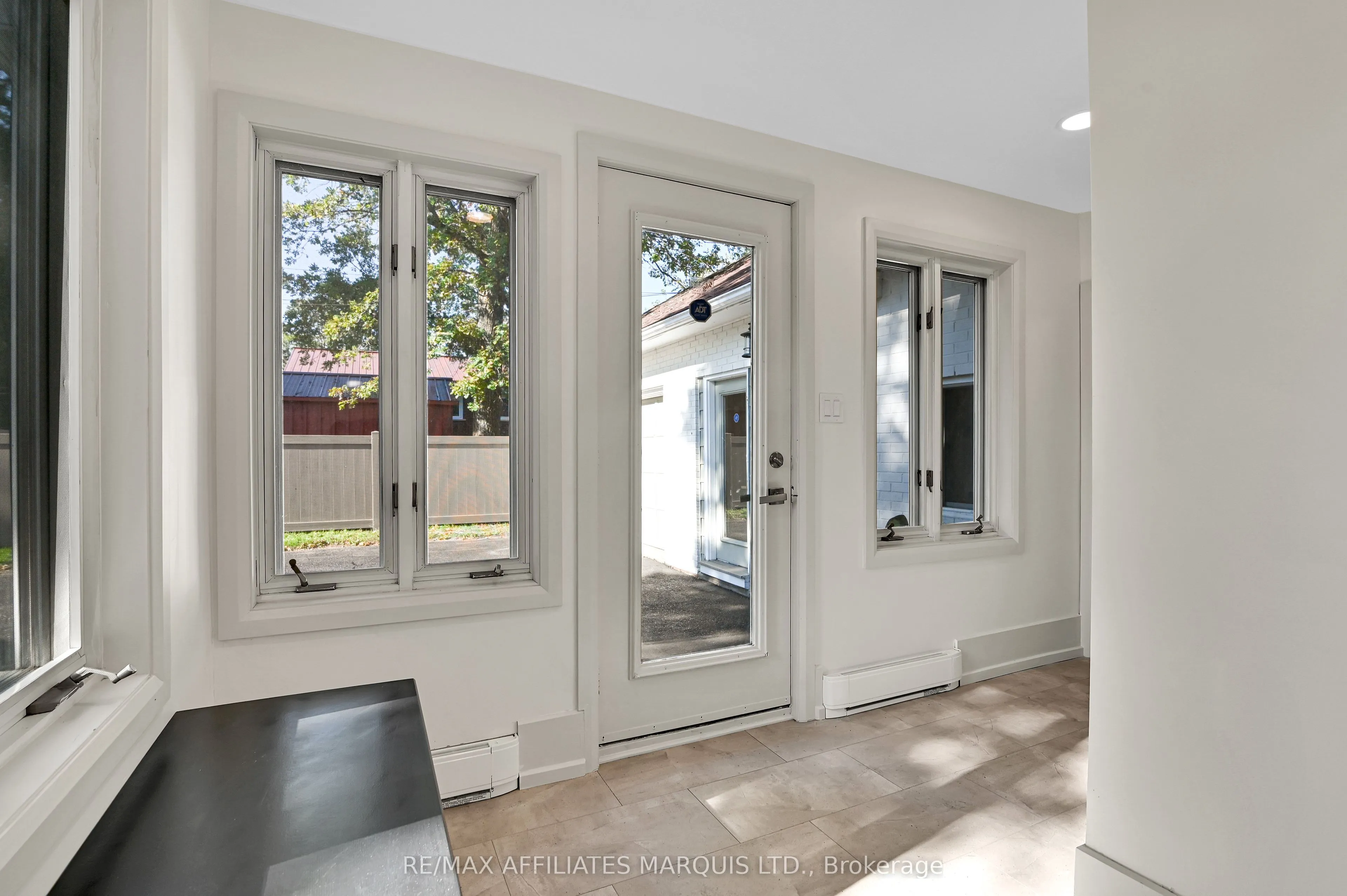 1603 Peter Street