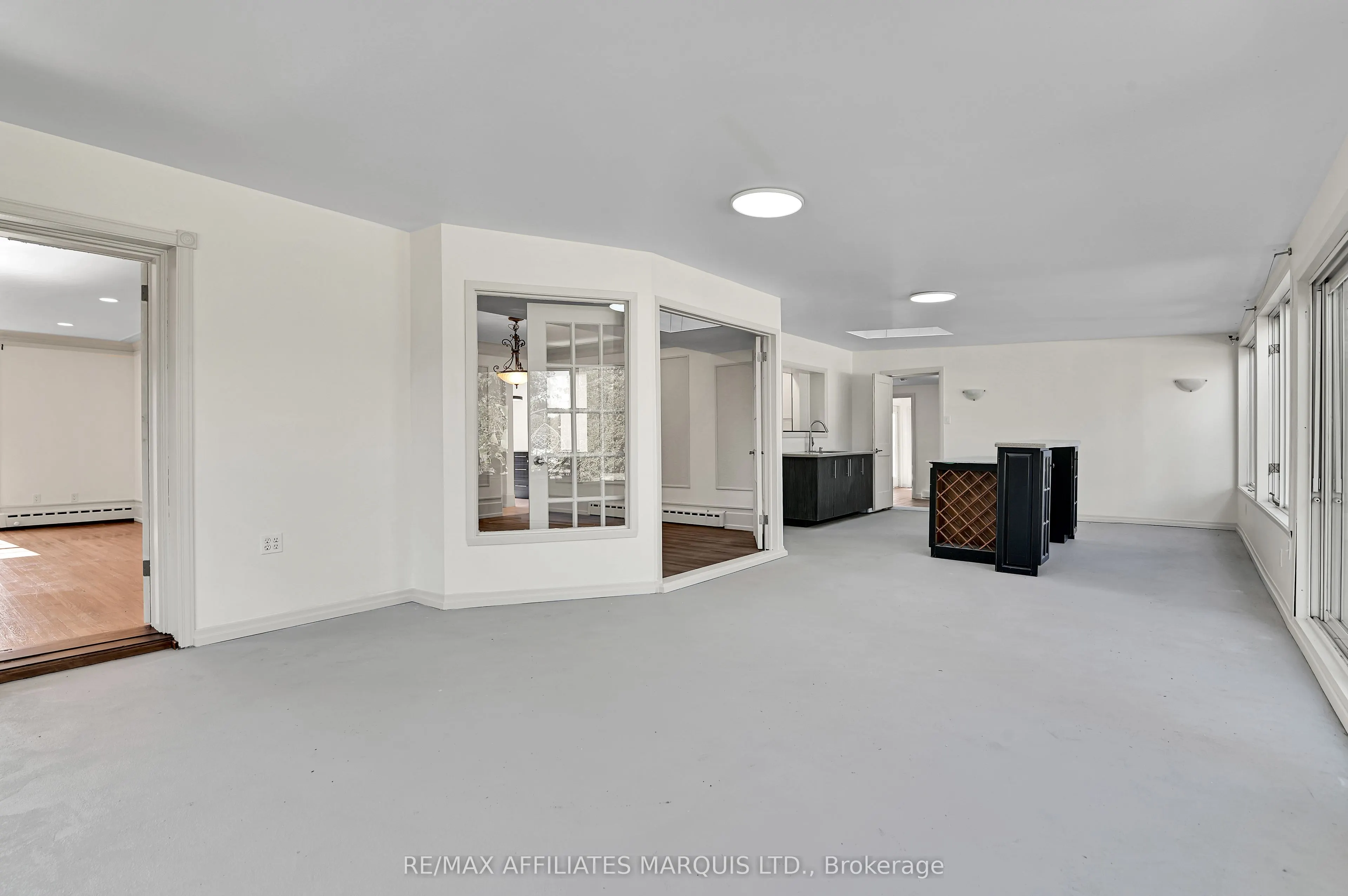 1603 Peter Street