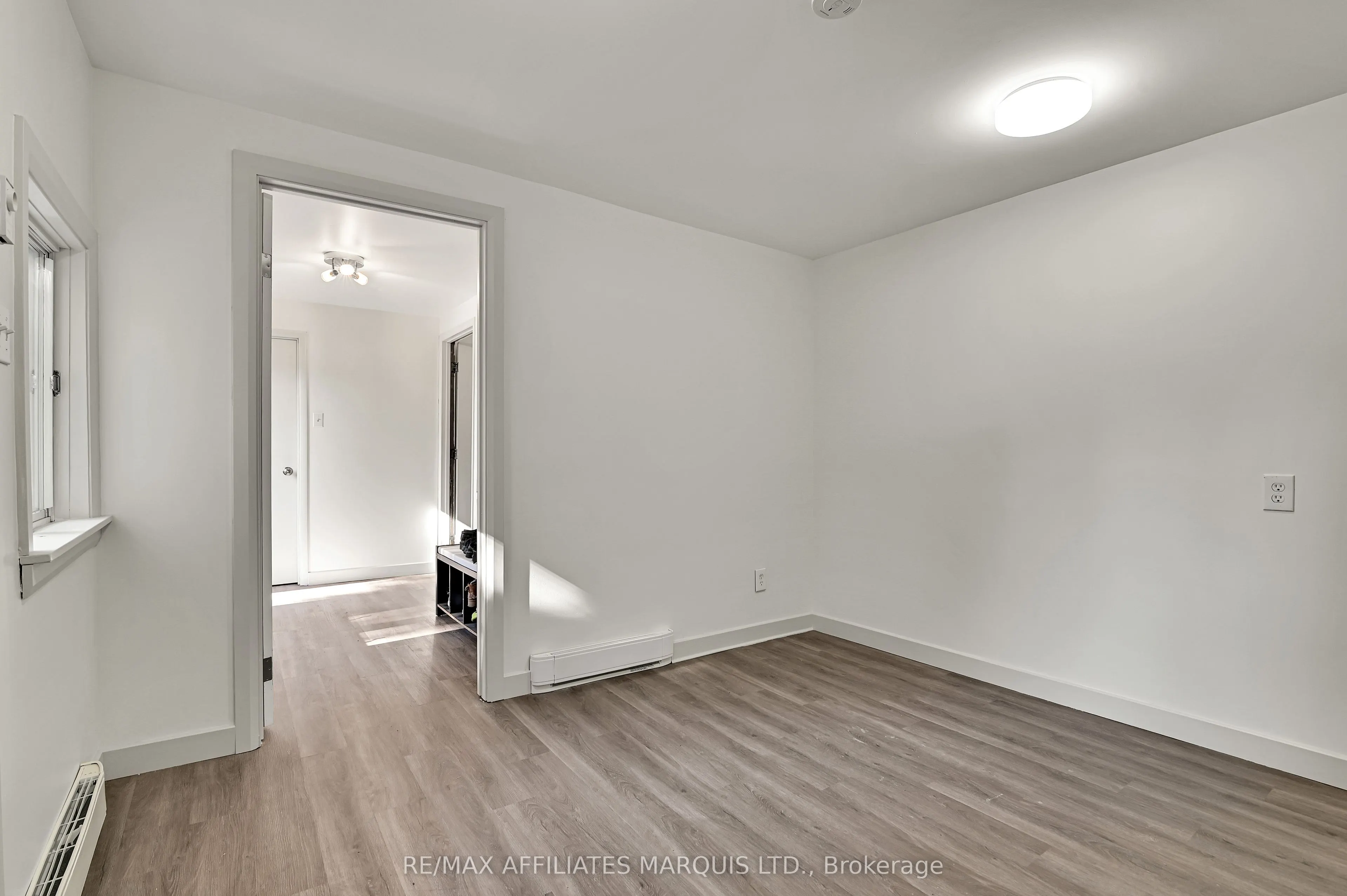 1603 Peter Street
