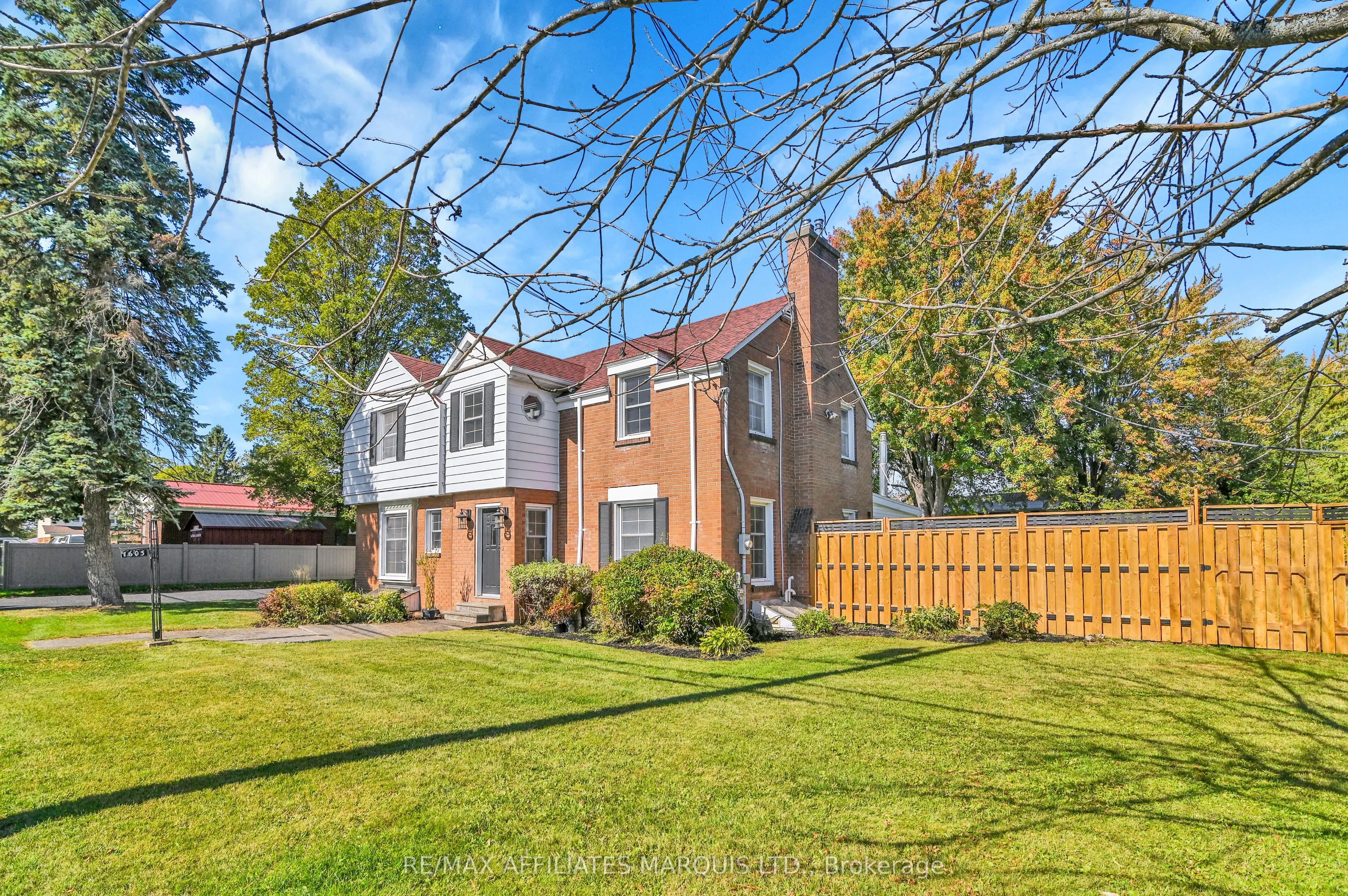 1603 Peter Street