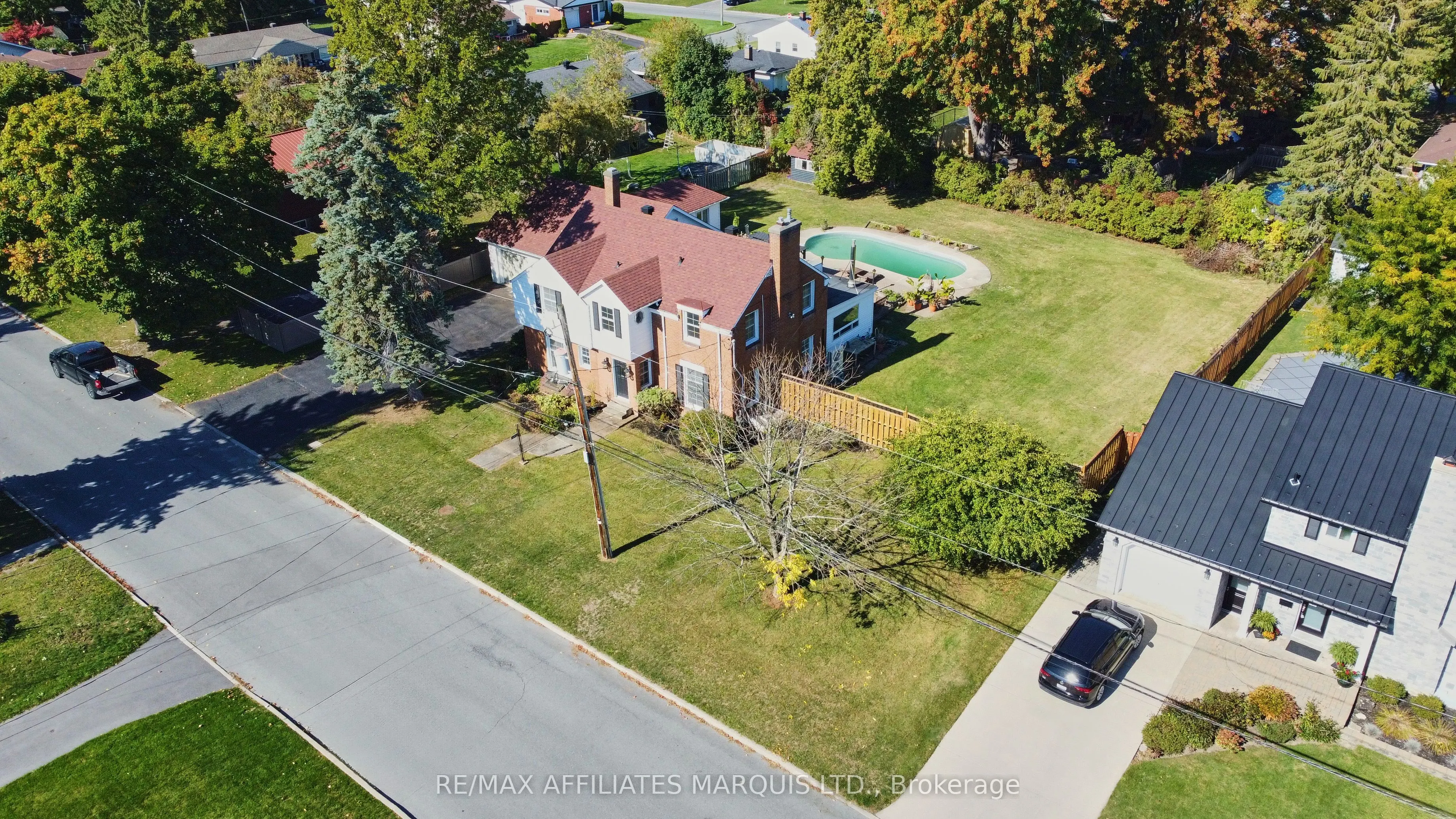 1603 Peter Street