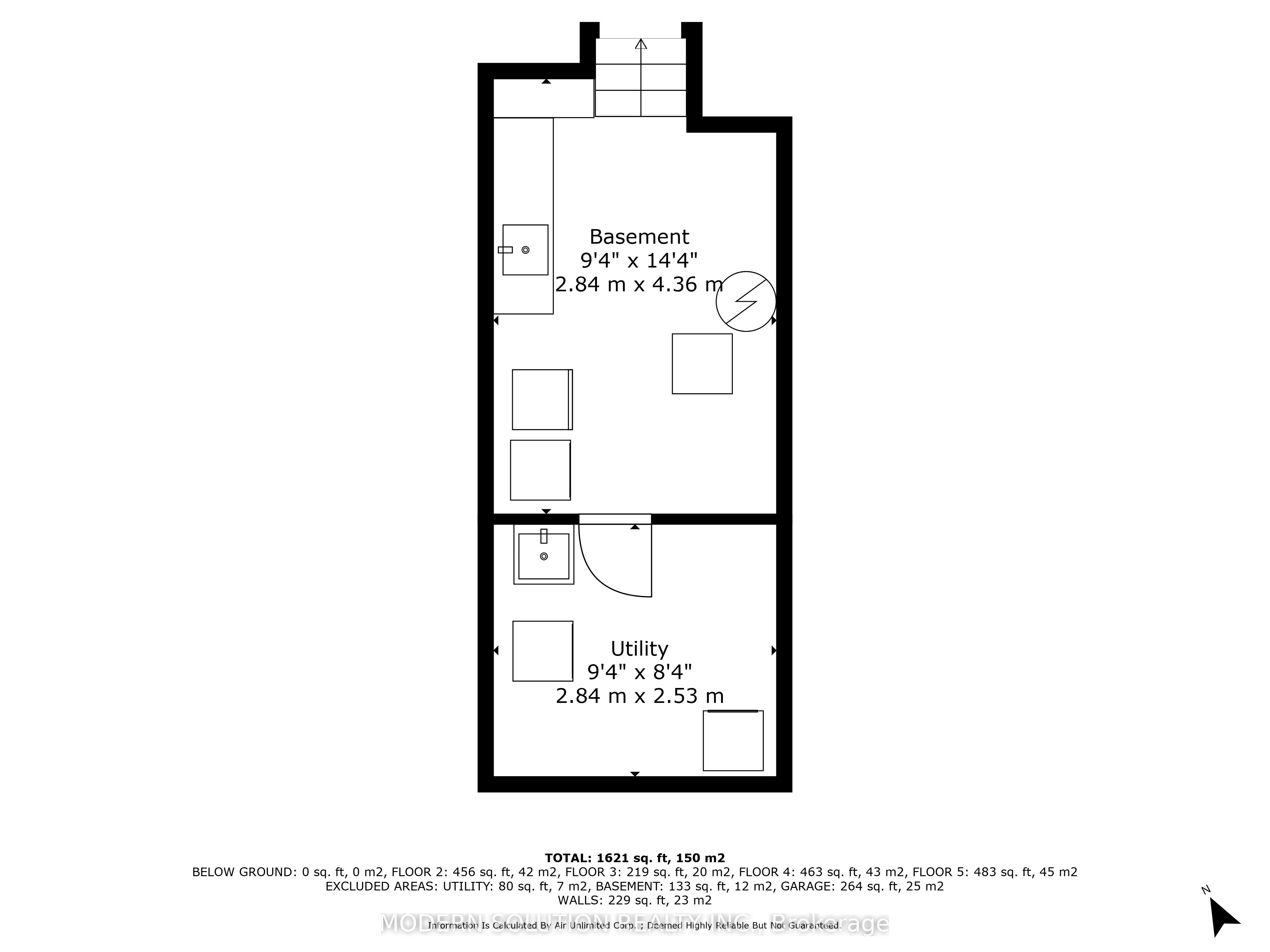 370A Churchill Court