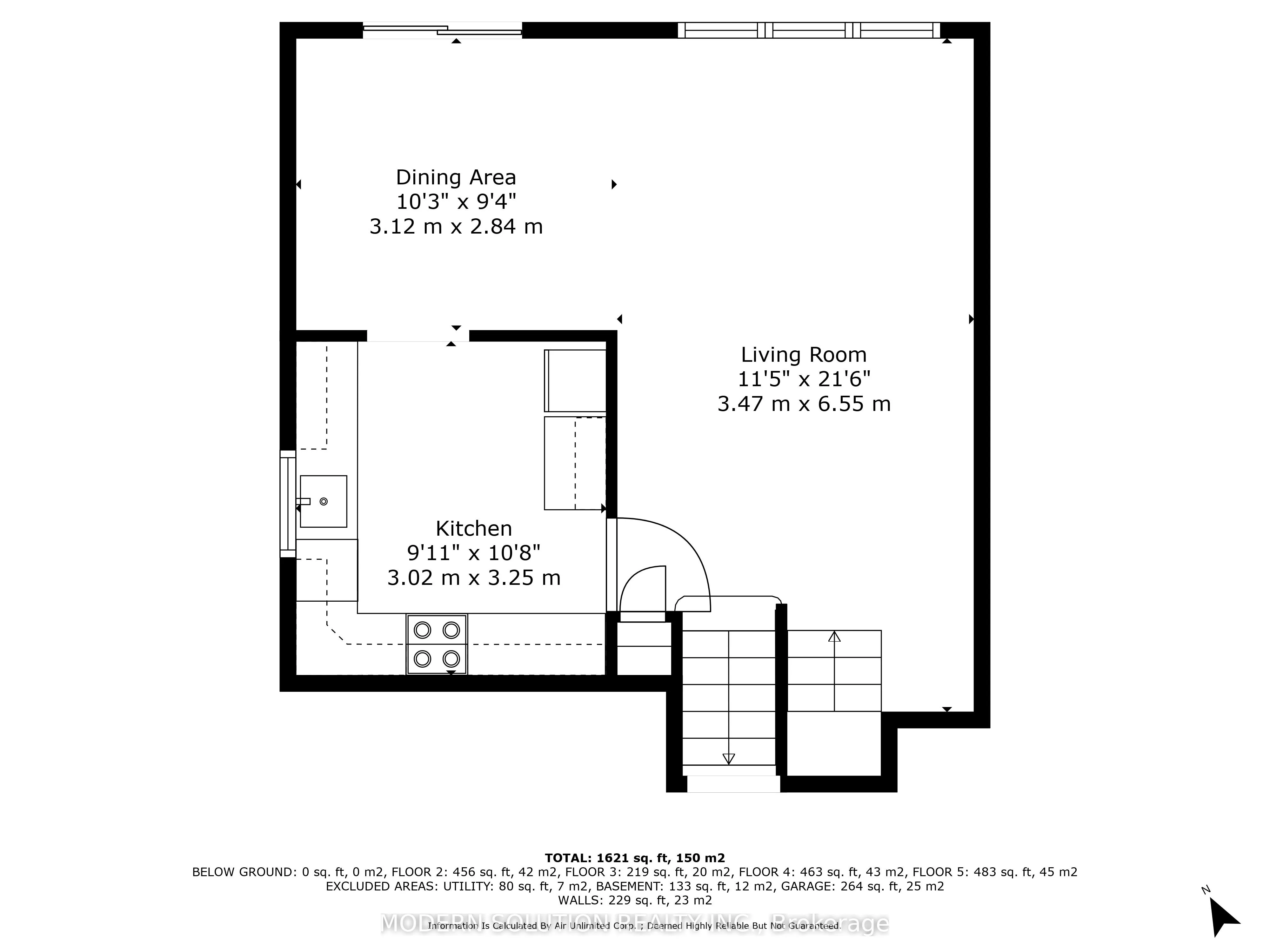 370A Churchill Court