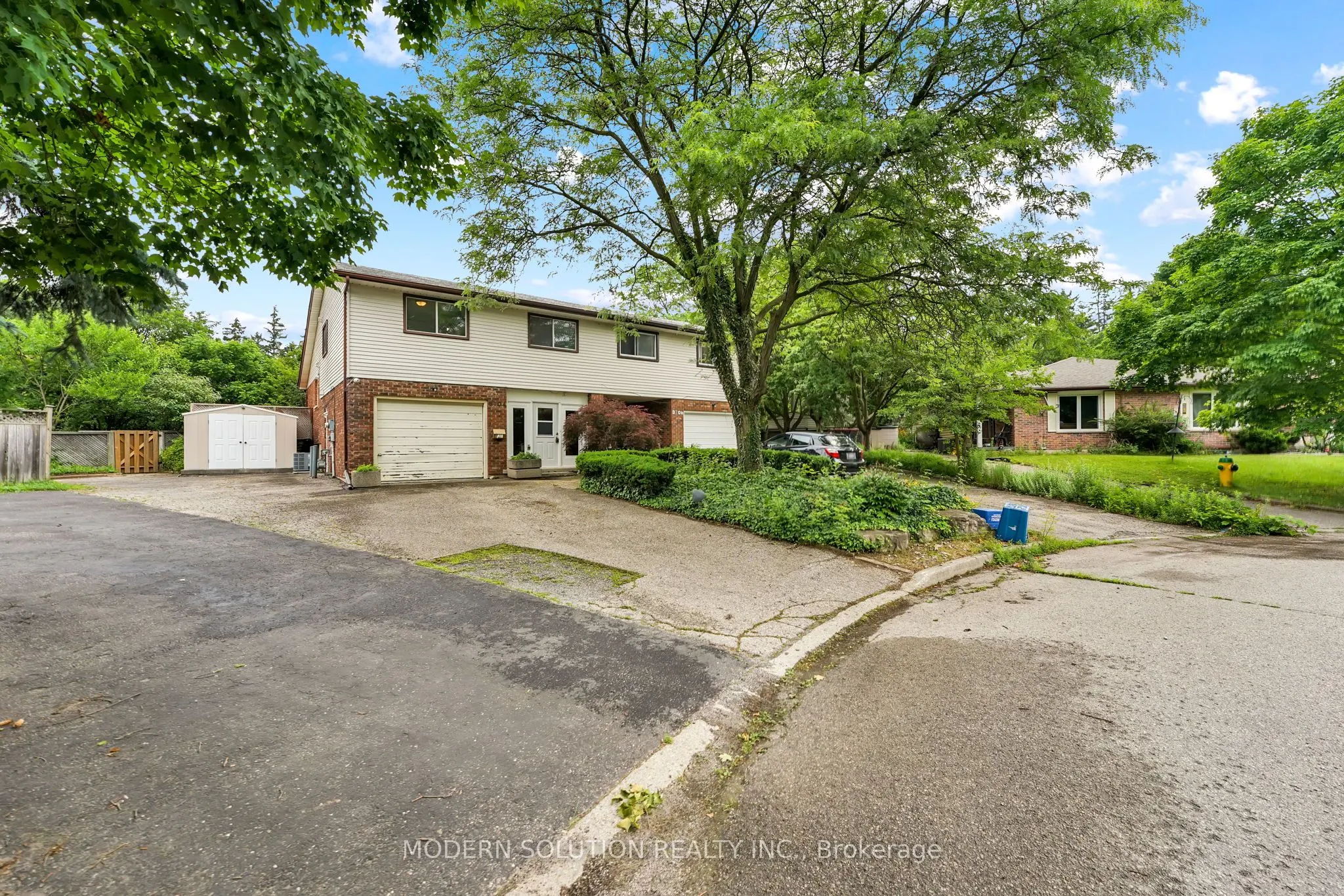 370A Churchill Court