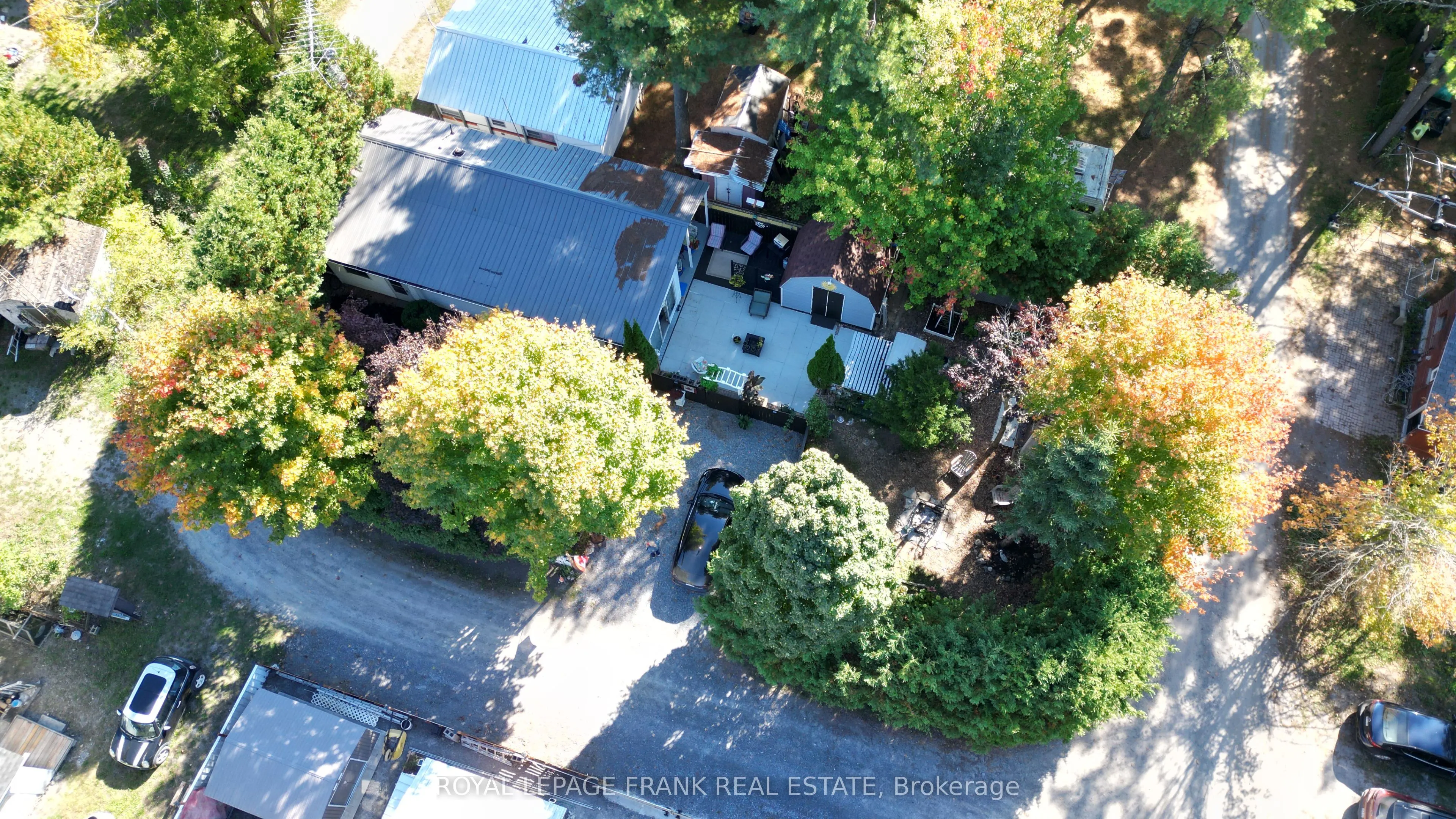 248 Pinnacle Hill Road, #245