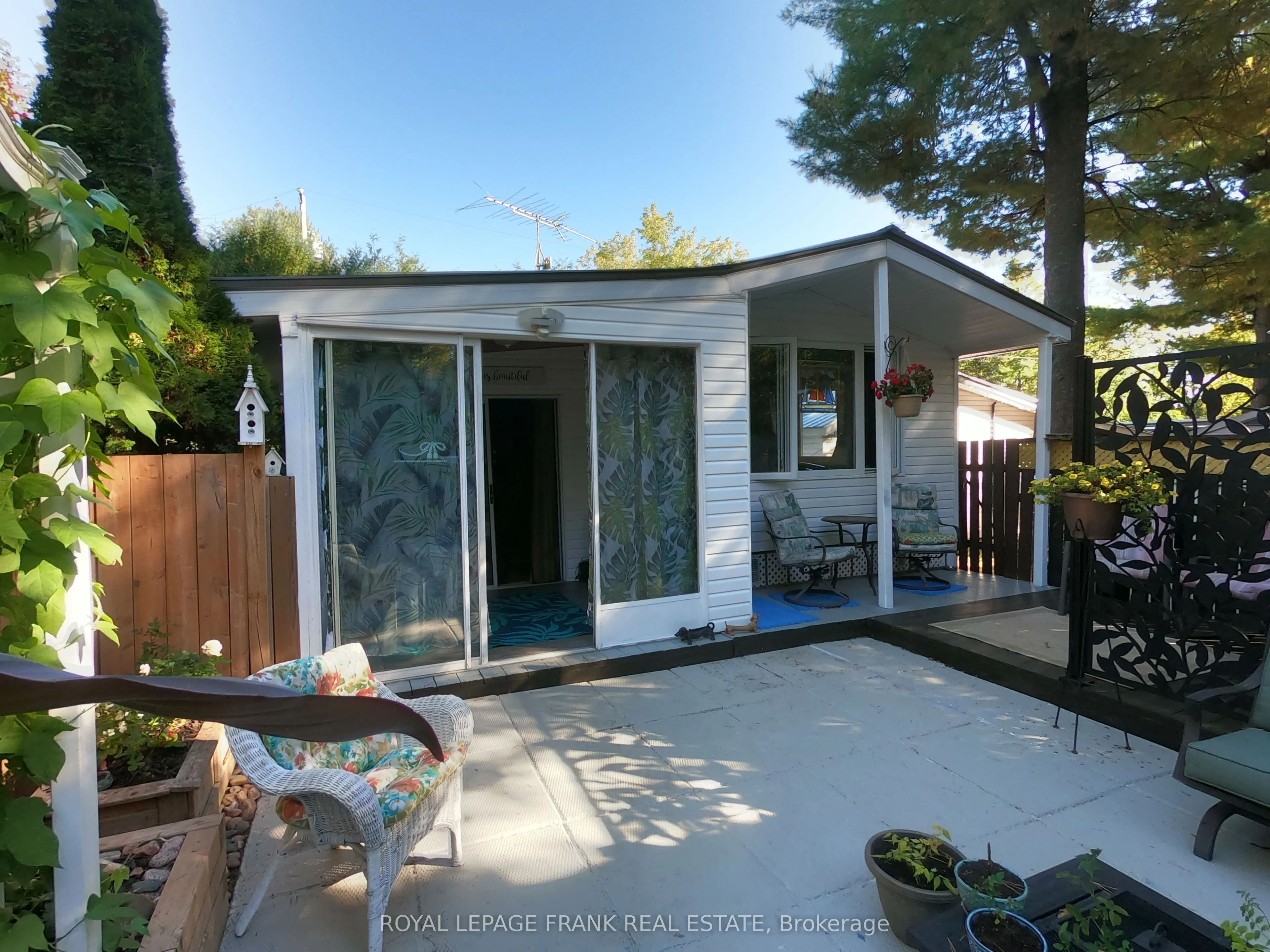 248 Pinnacle Hill Road, #245