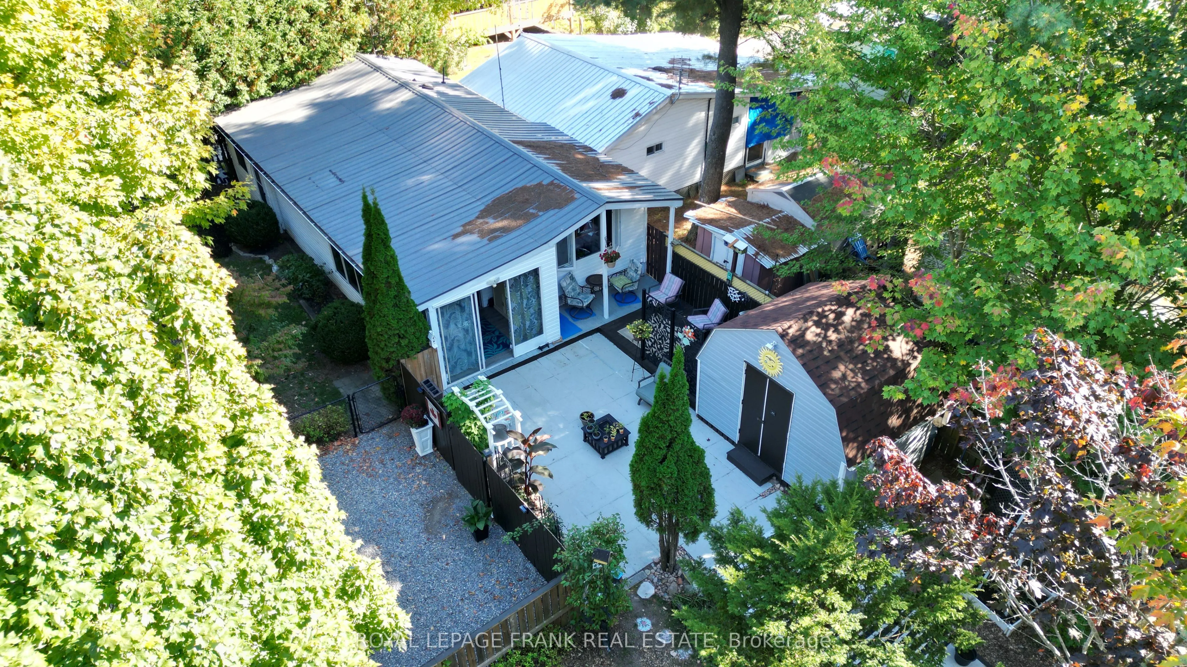 248 Pinnacle Hill Road, #245
