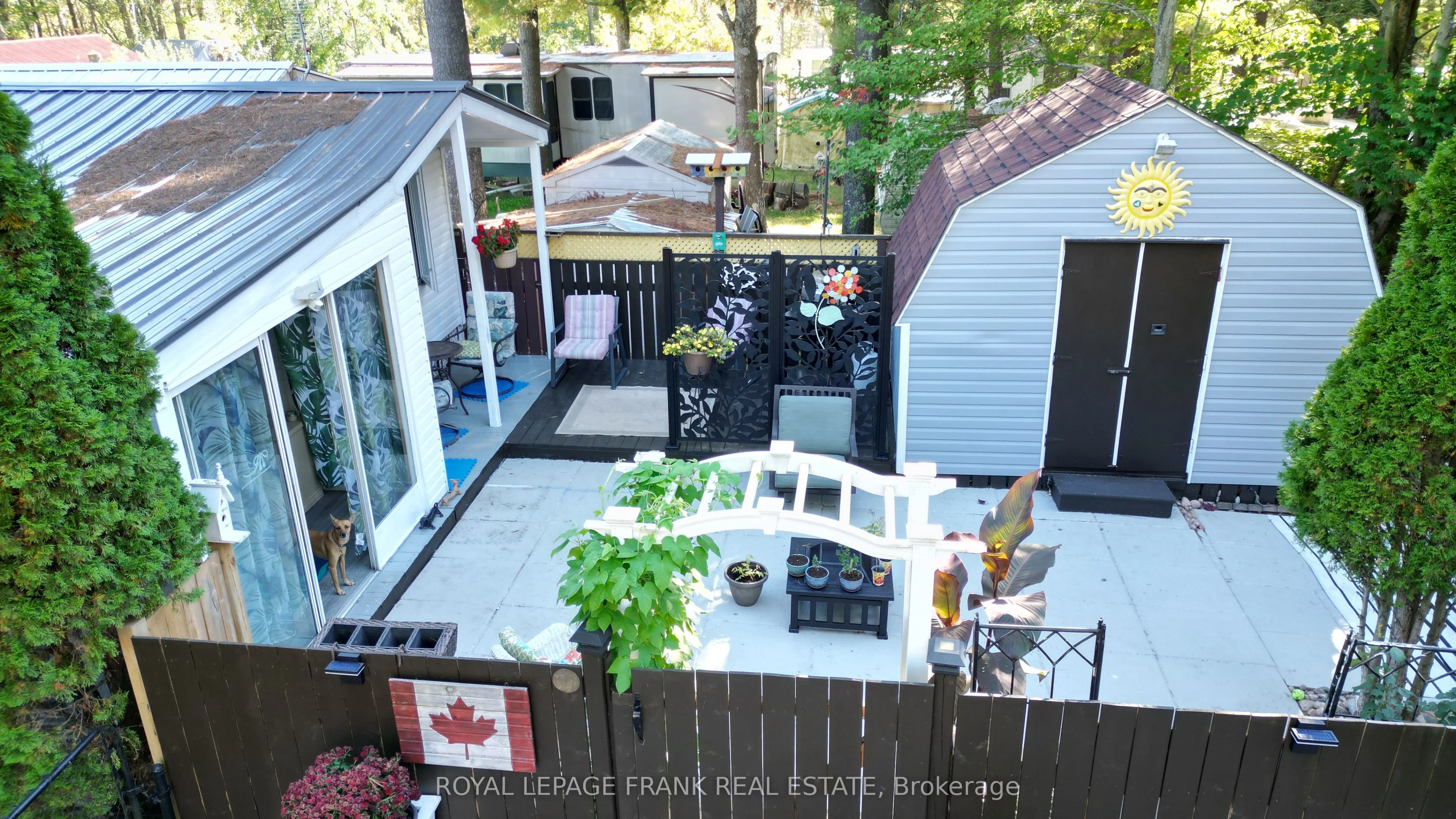 248 Pinnacle Hill Road, #245