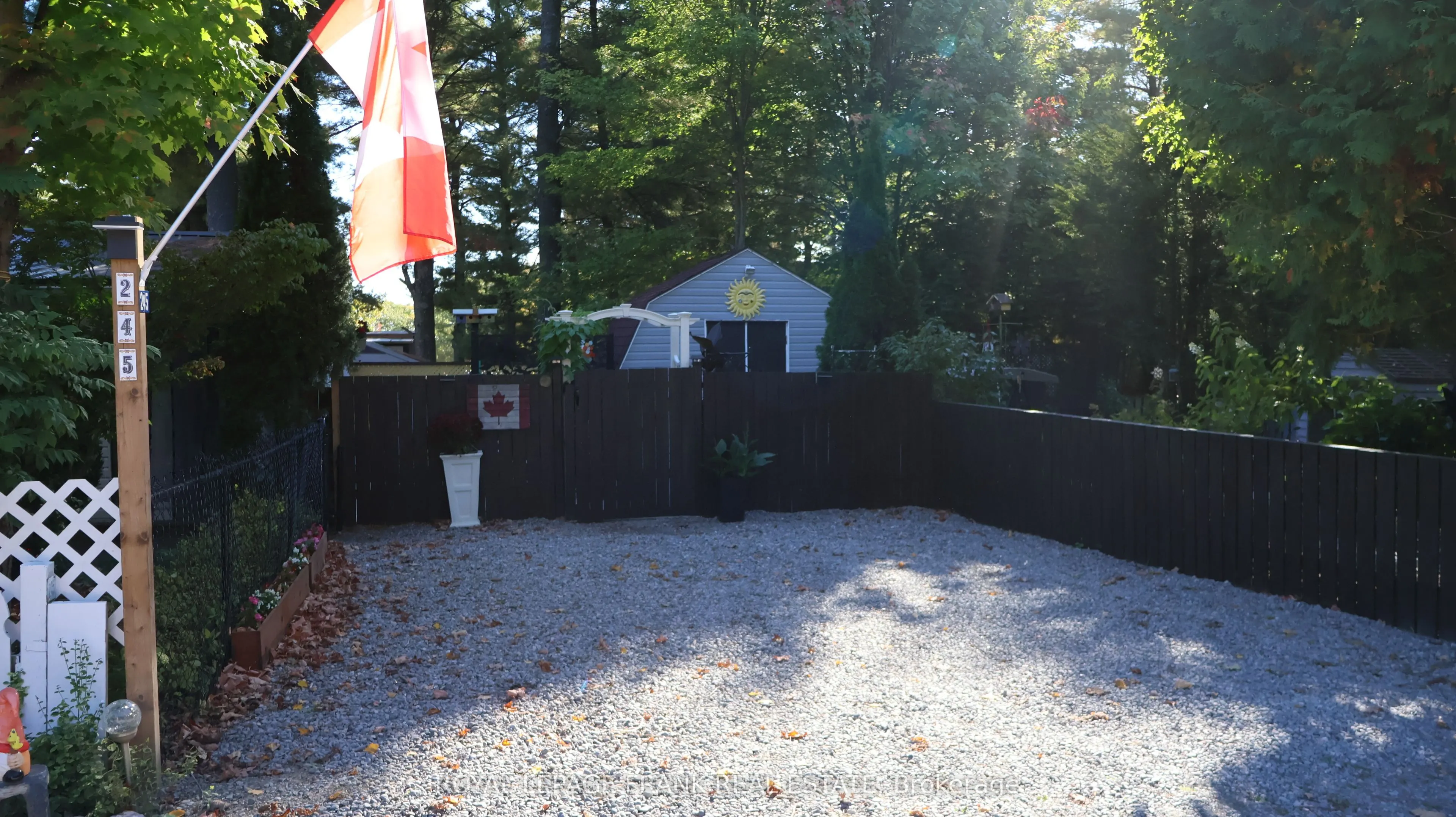 248 Pinnacle Hill Road, #245