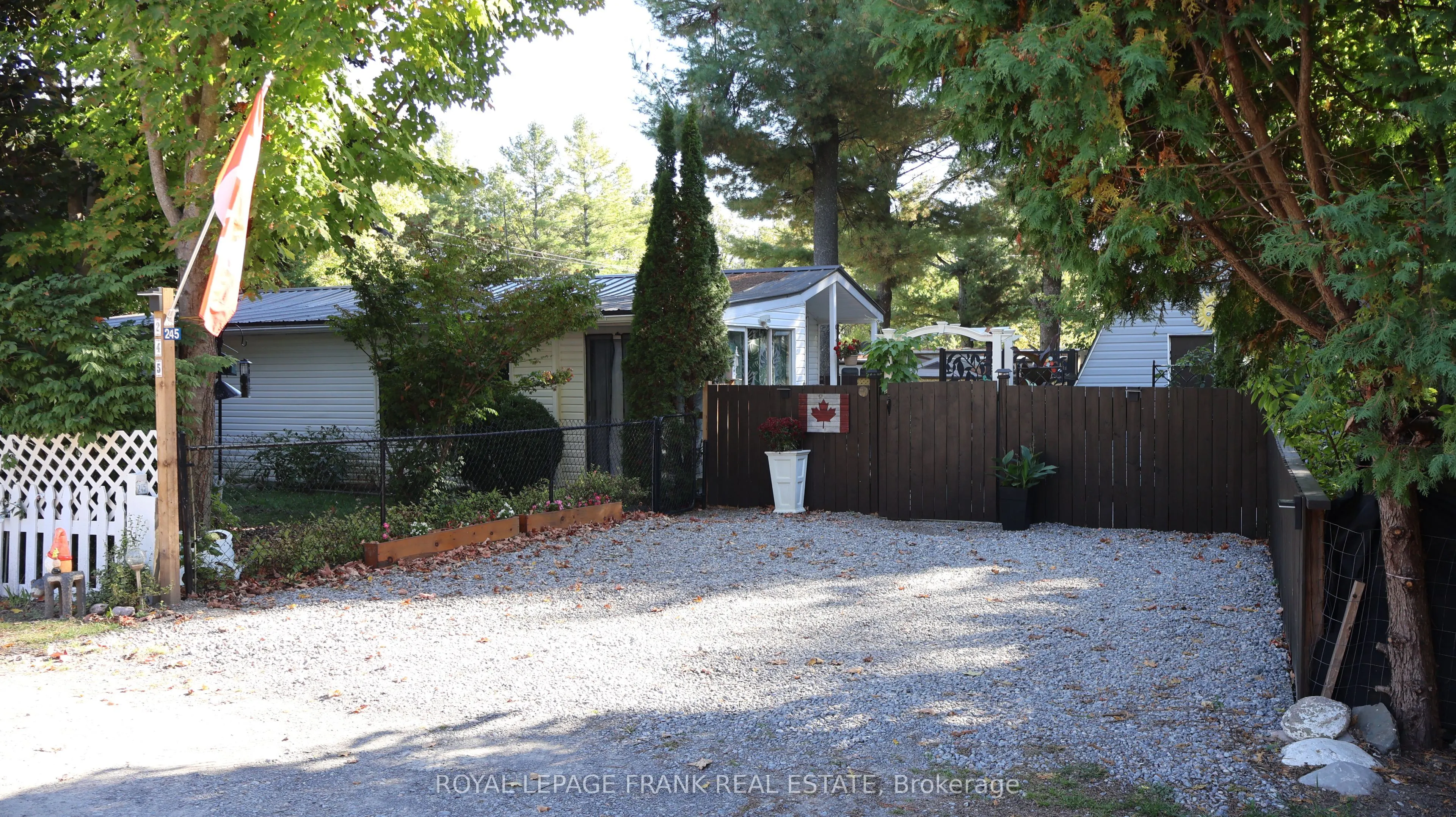 248 Pinnacle Hill Road, #245