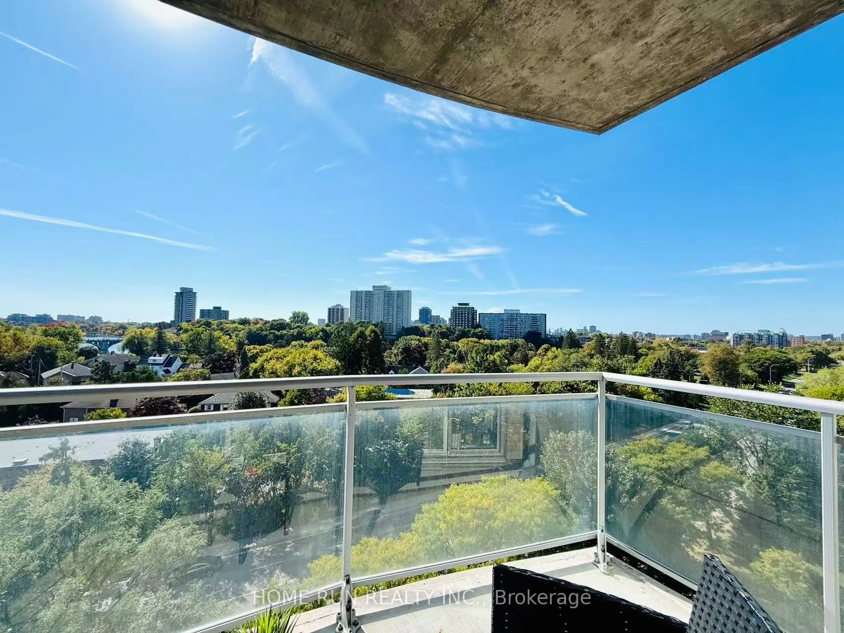 90 Landry Street, #801