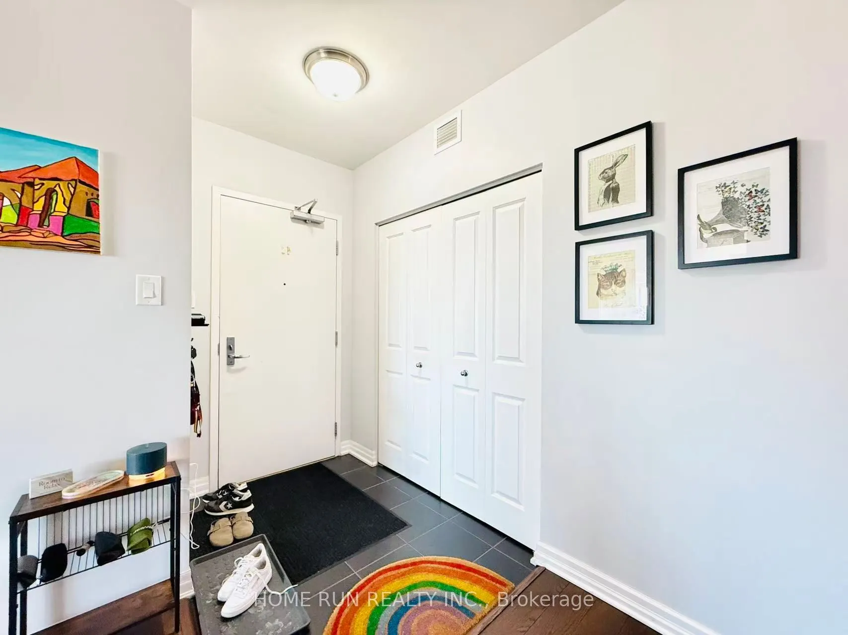 90 Landry Street, #801