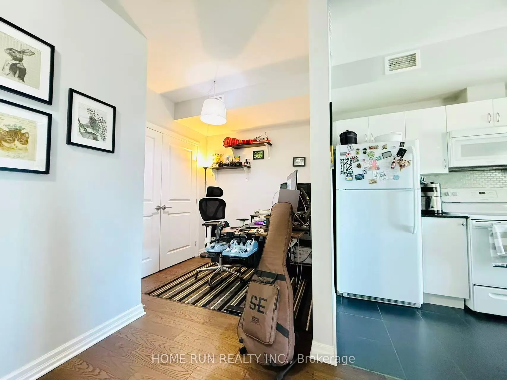 90 Landry Street, #801