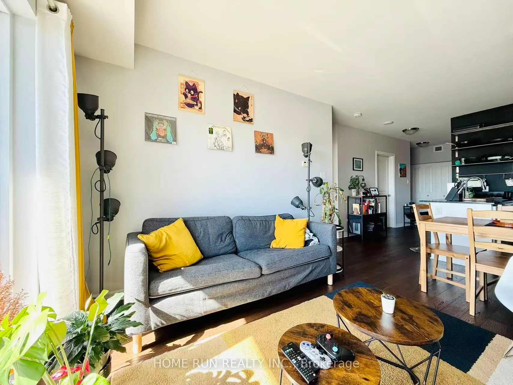 90 Landry Street, #801