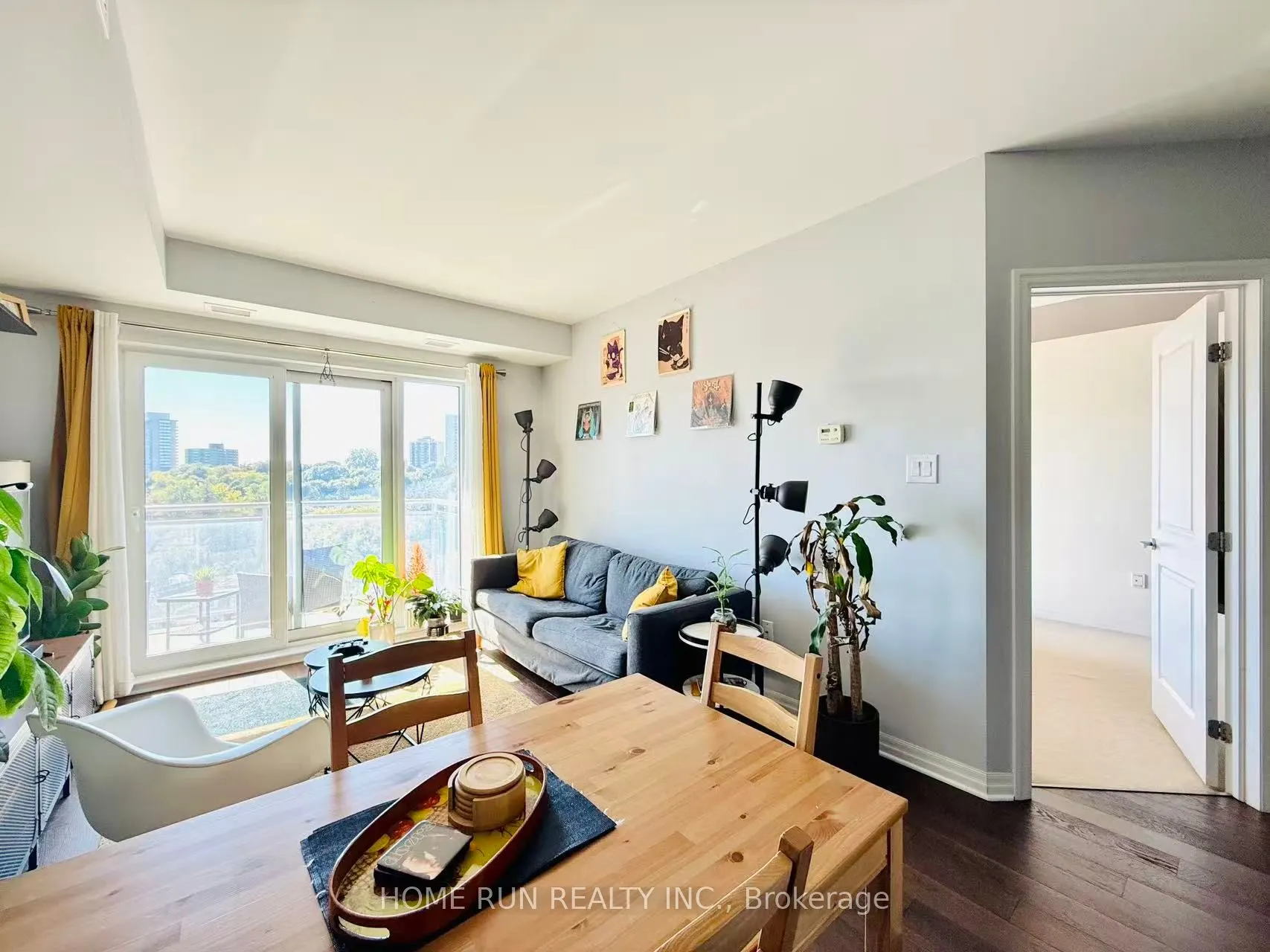 90 Landry Street, #801