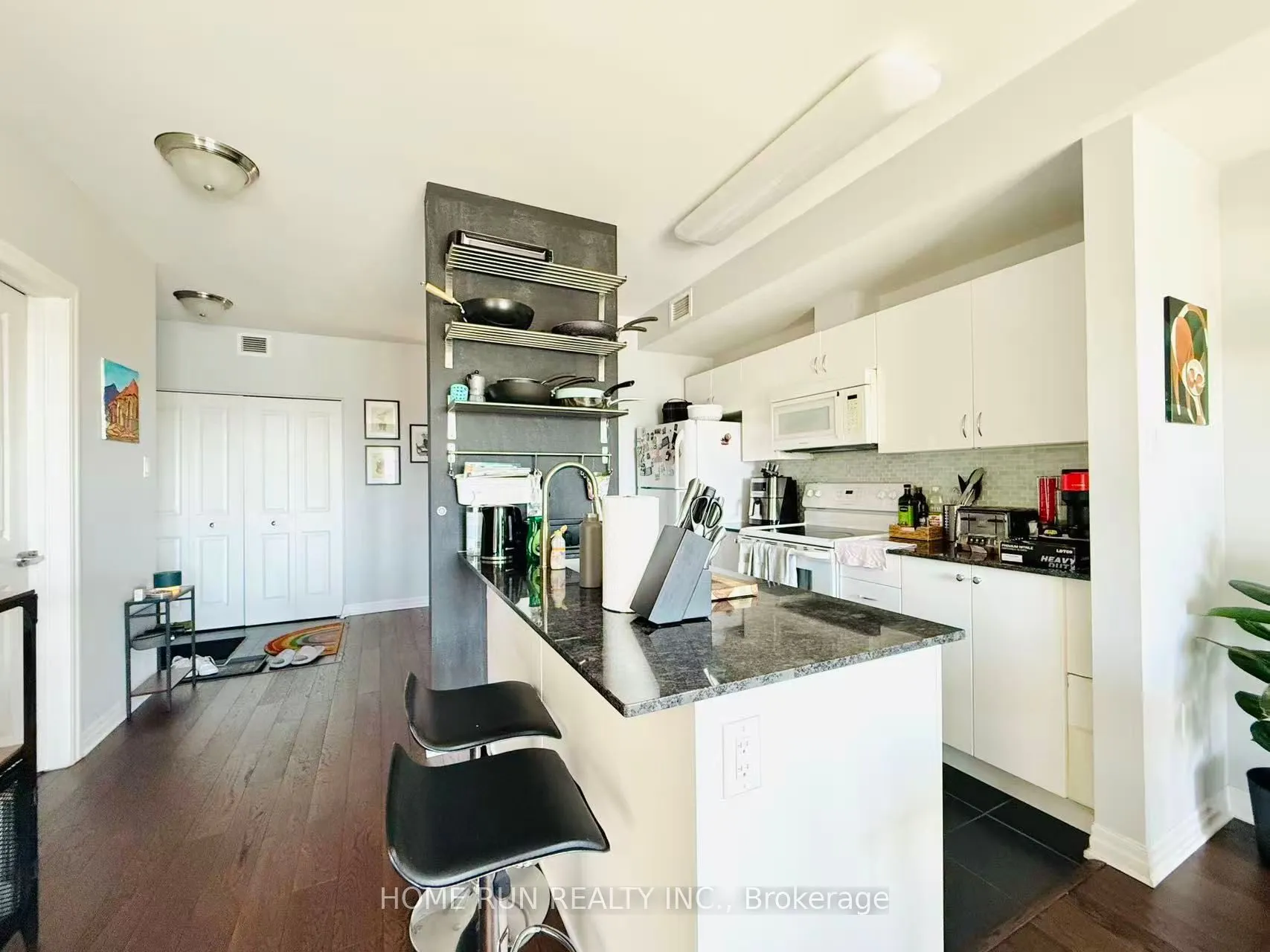 90 Landry Street, #801