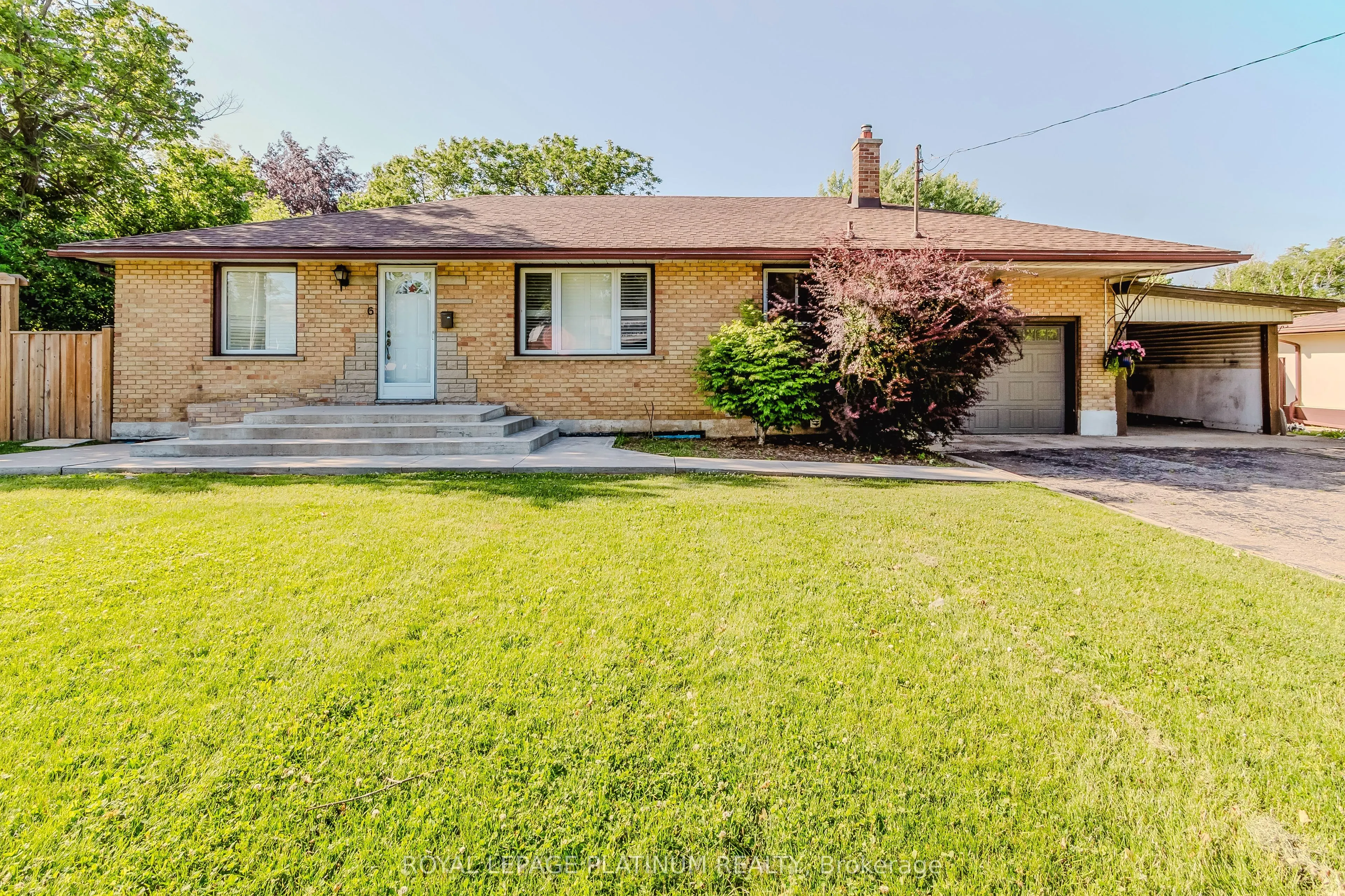 6 Varadi Avenue