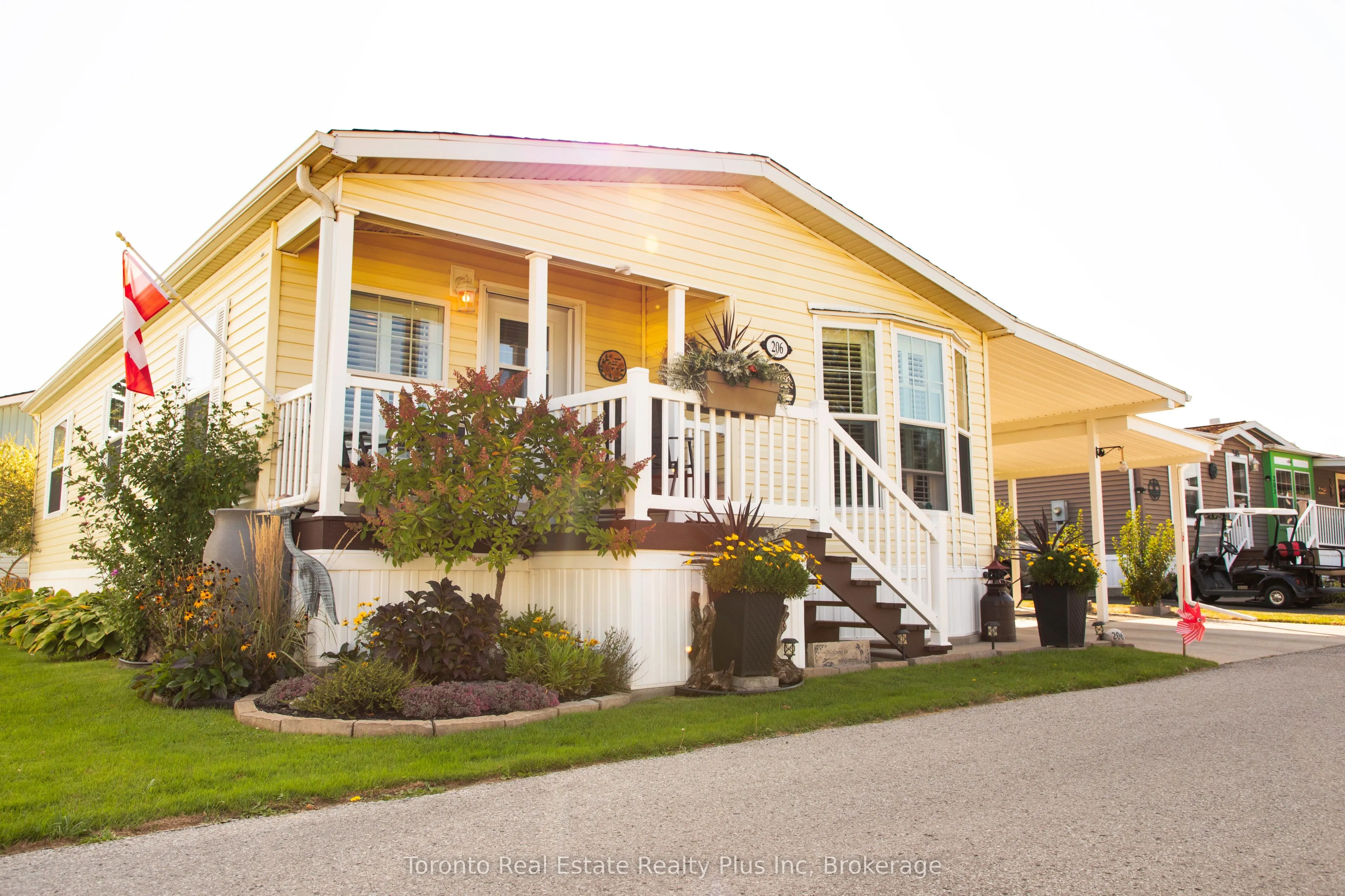 3033 TOWNLINE Road, #206