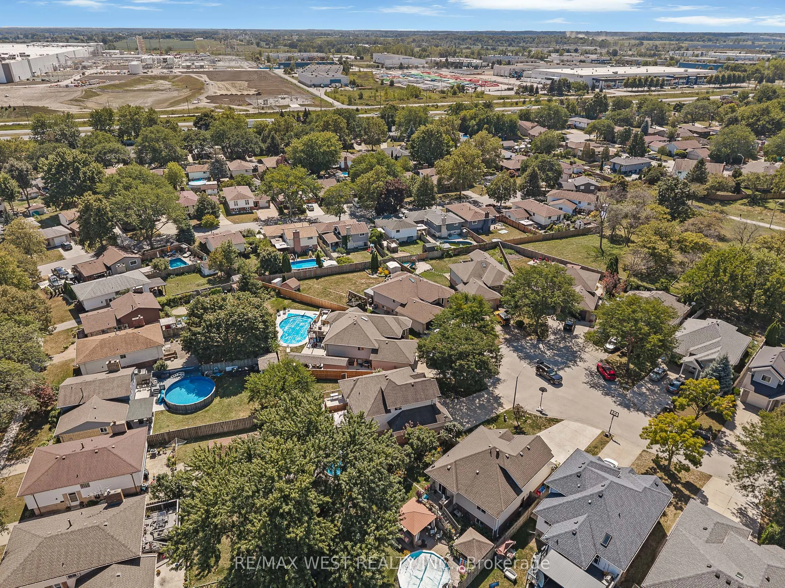 3462 Treeline Court