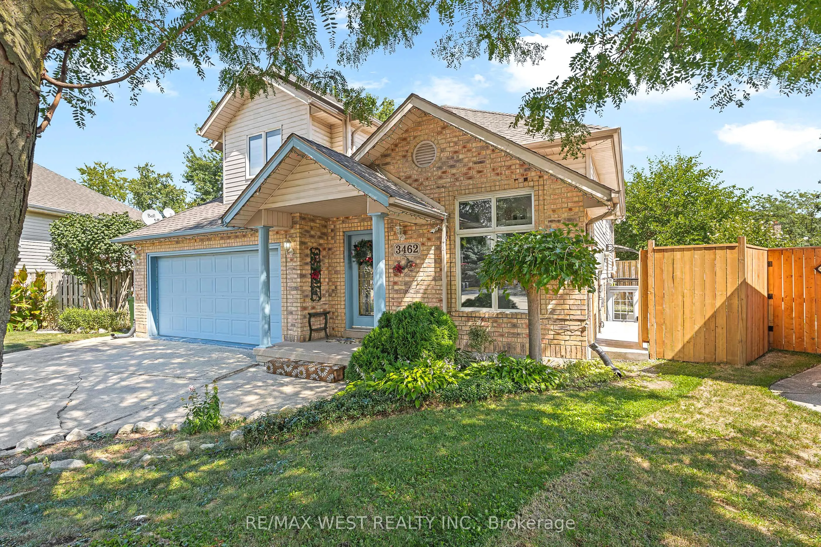 3462 Treeline Court