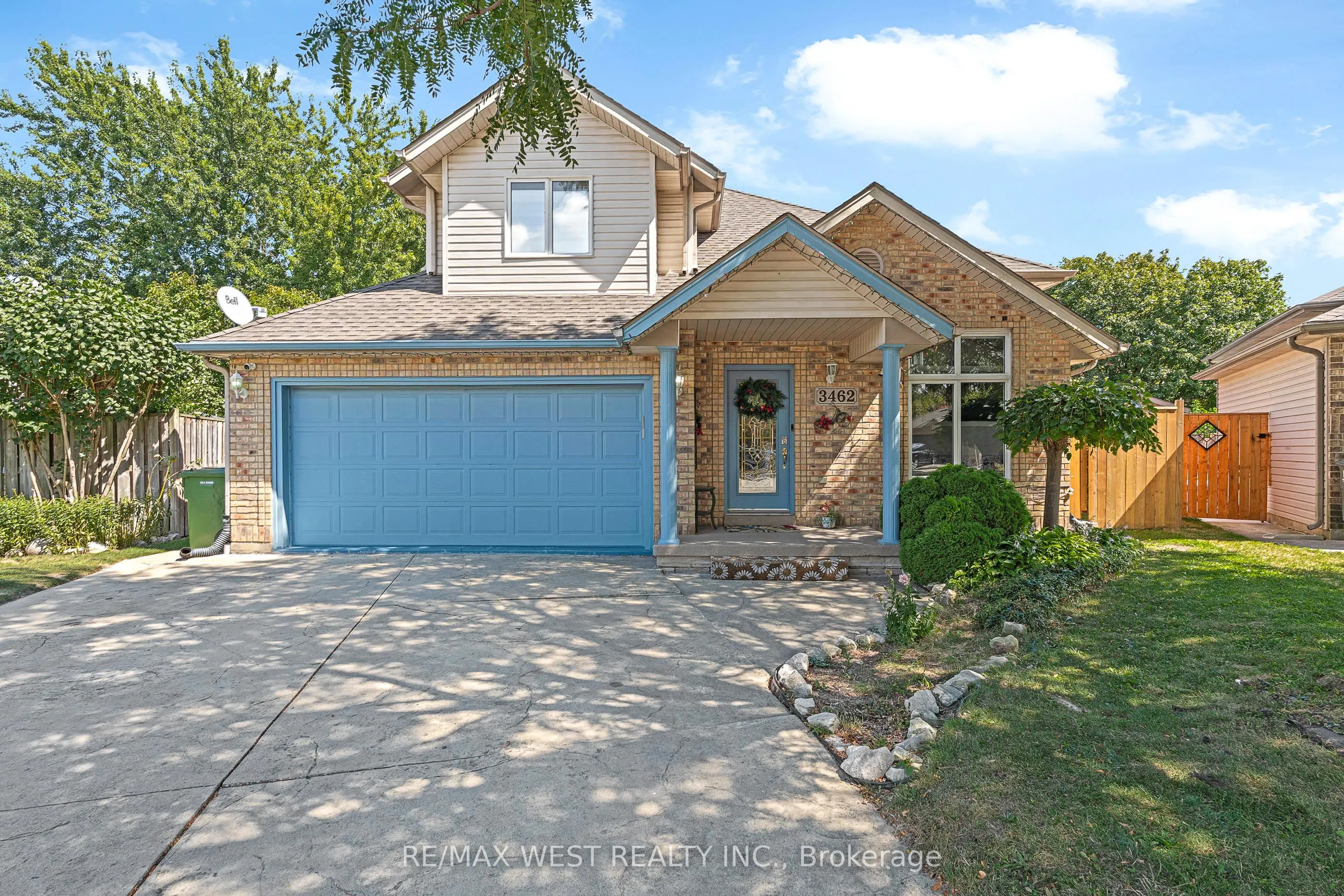 3462 Treeline Court